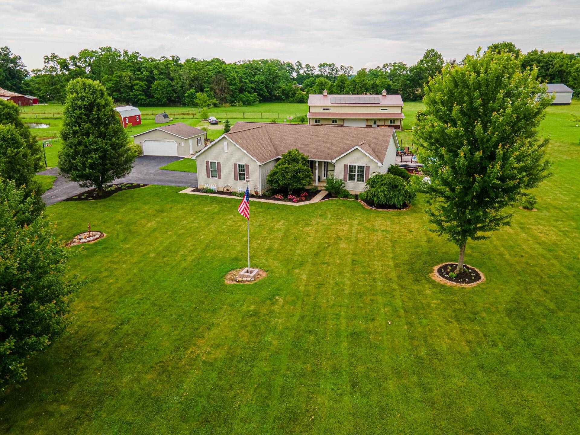 Marengo, OH 43334,4091 Township Road 21