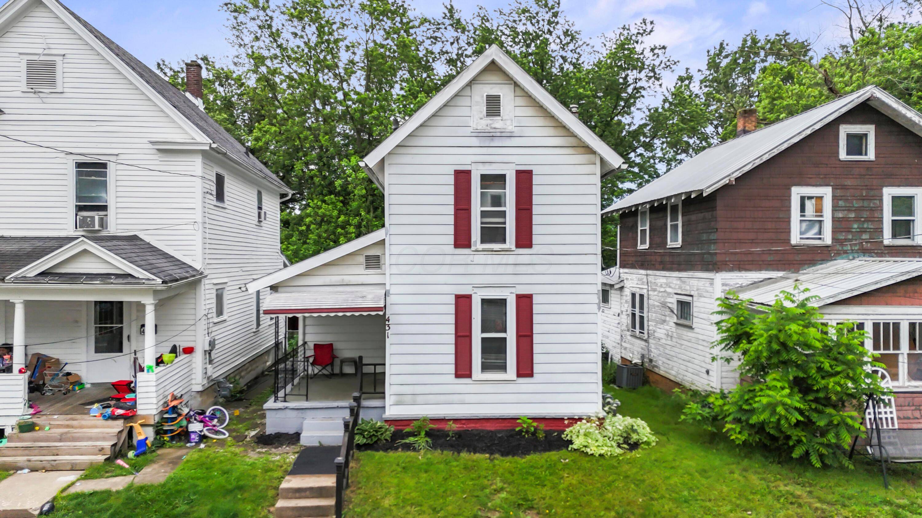 Ashland, OH 44805,431 E 4th Street