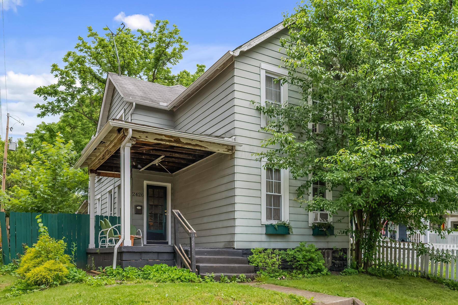 Columbus, OH 43202,2426 Medary Avenue
