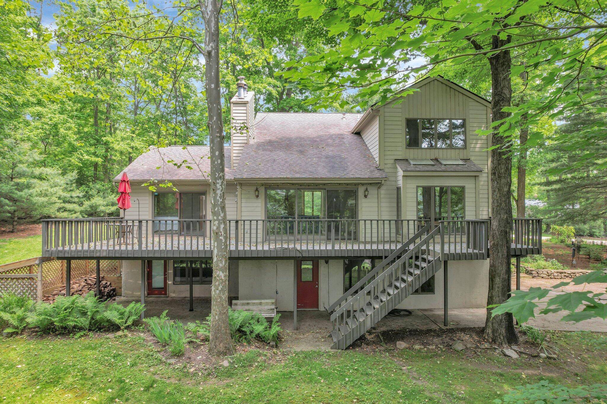 Granville, OH 43023,211 Pembroke Lane