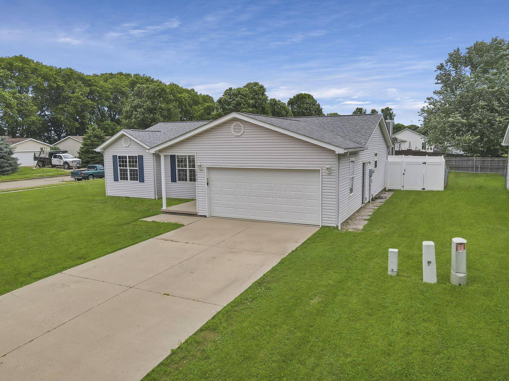 South Bloomfield, OH 43103,5010 Nelson Drive