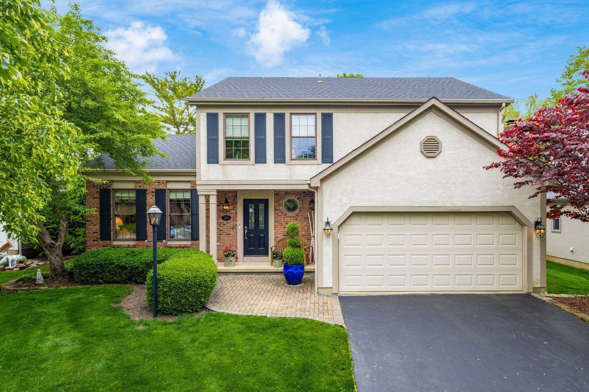 Columbus, OH 43235,5584 Tangarey Court