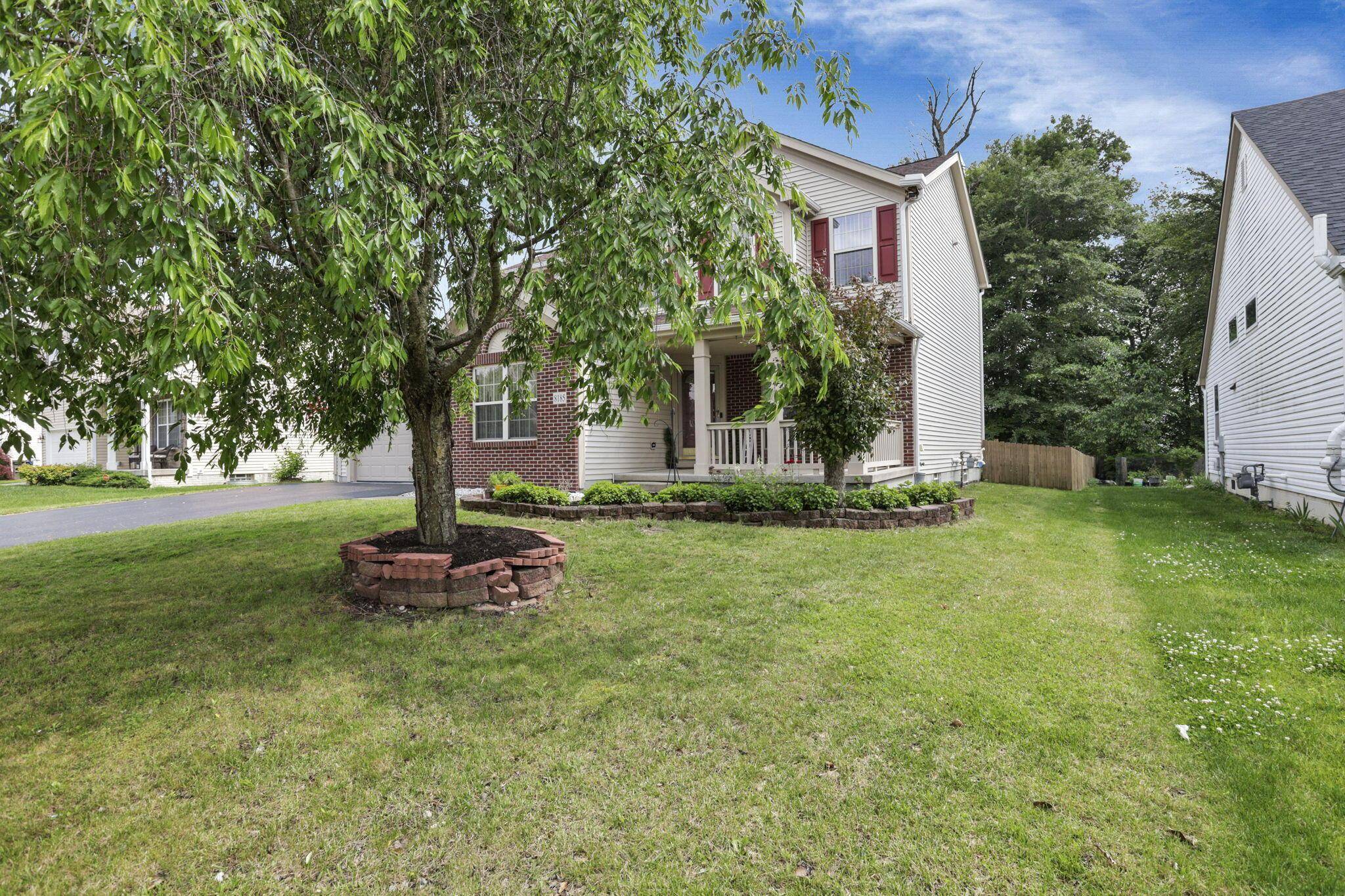 Reynoldsburg, OH 43068,8185 Bellow Park Drive