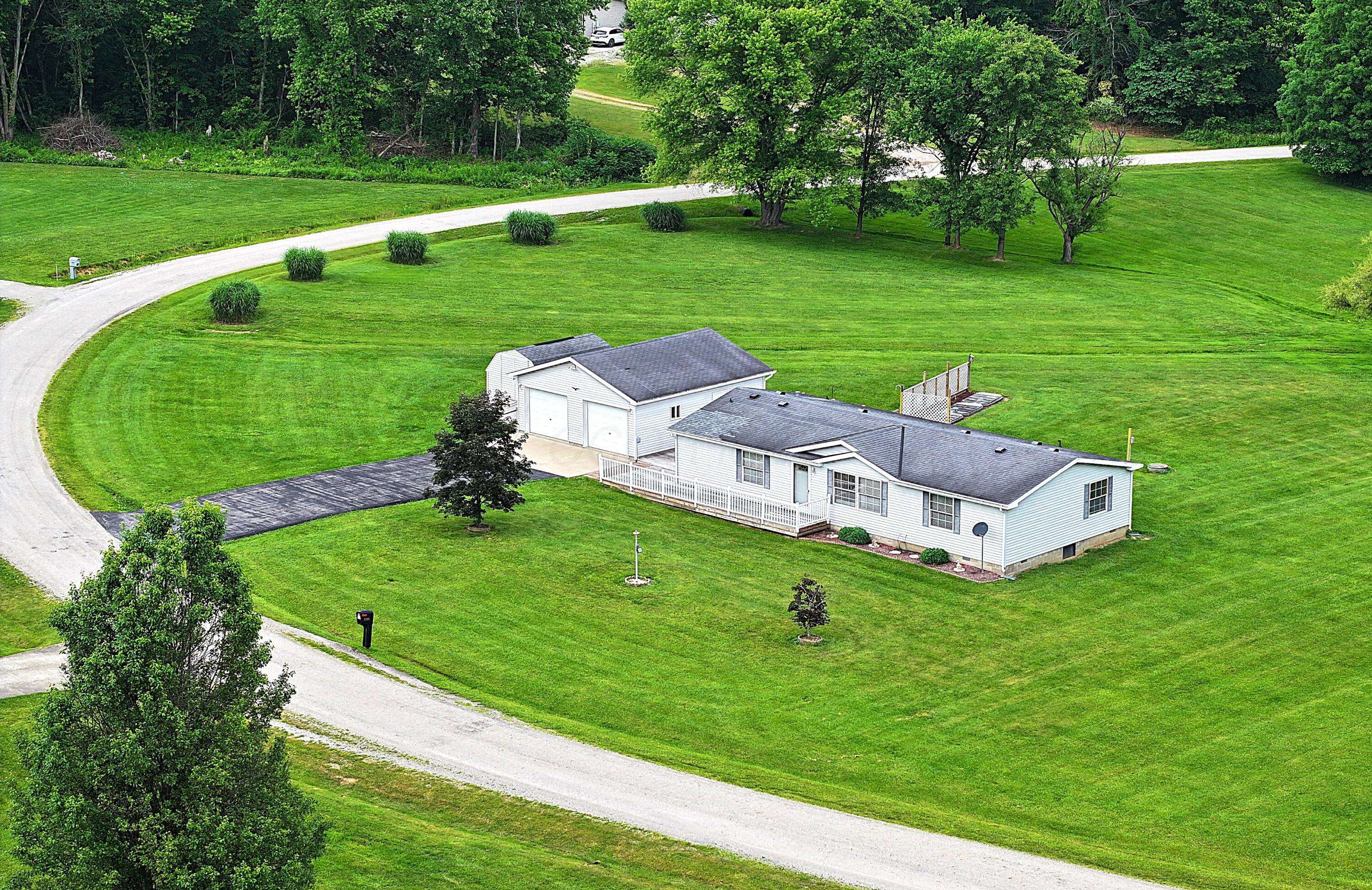 Millfield, OH 45761,9300 Highfield Drive