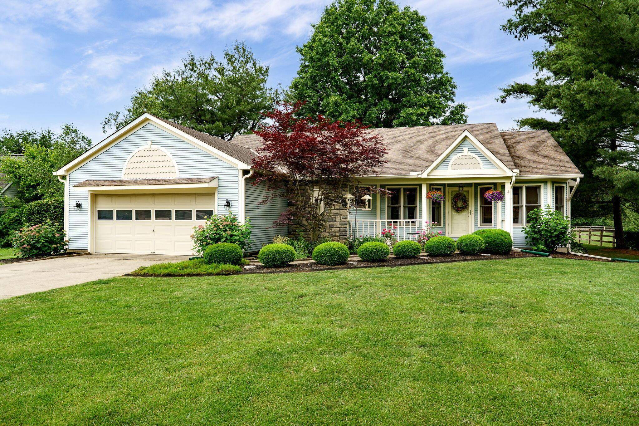 Oregonia, OH 45054,201 S Waynesville Road