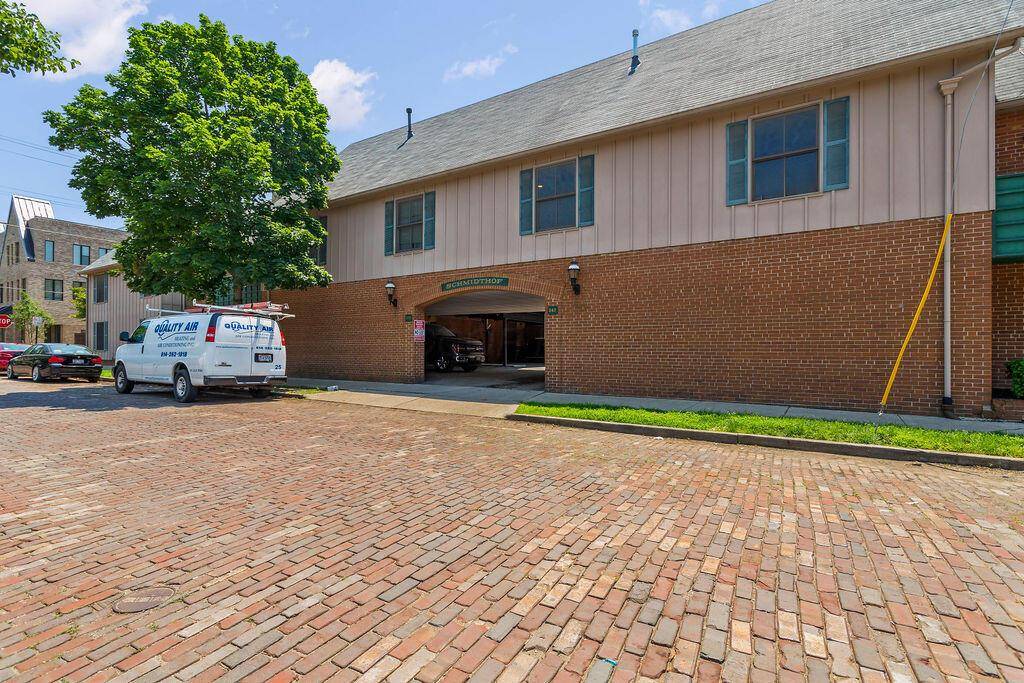 Columbus, OH 43206,251 E Kossuth Street #Unit A