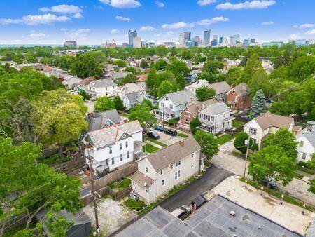 Columbus, OH 43206,479 Siebert Street