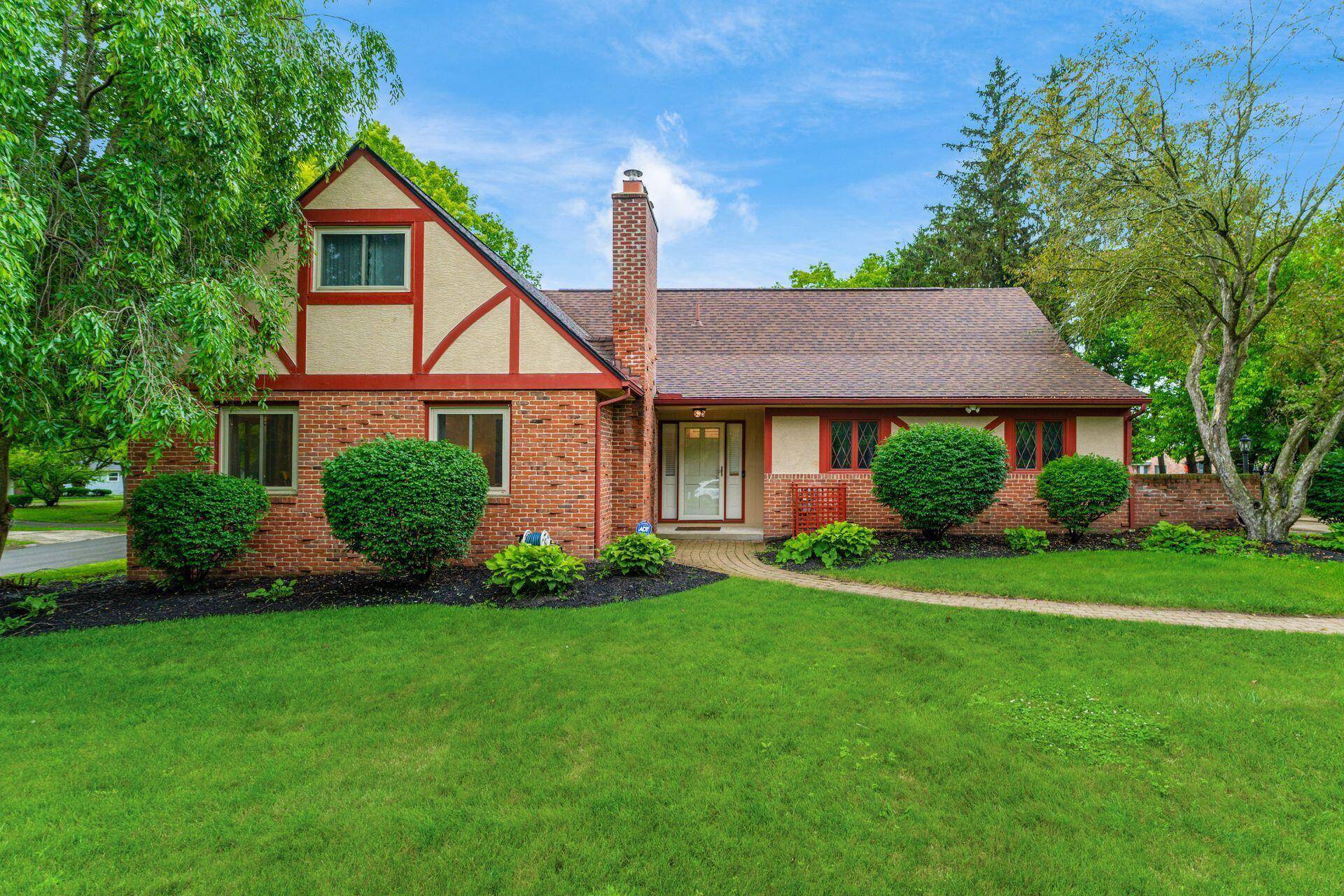 Columbus, OH 43232,1888 Birkdale Drive