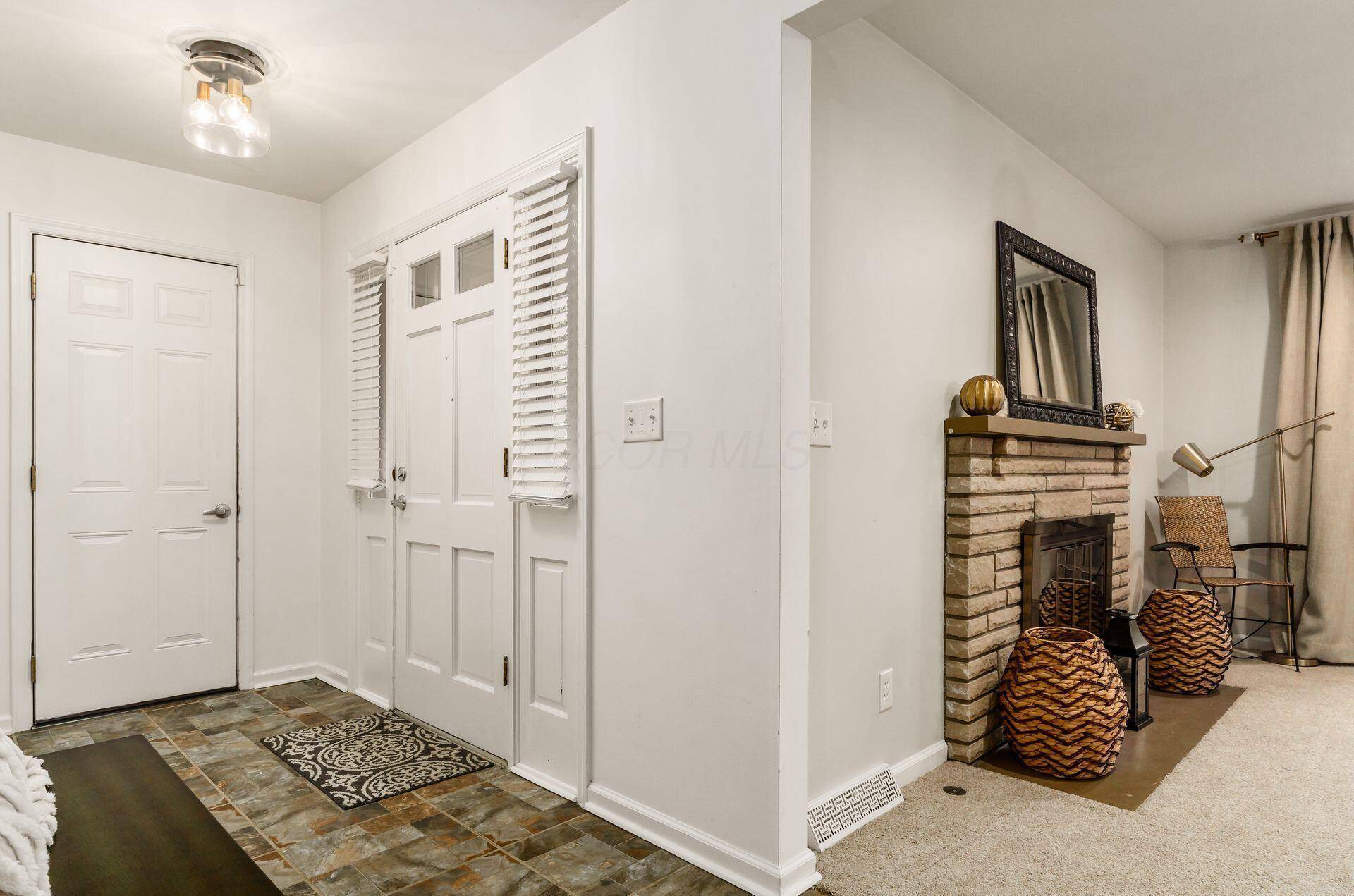 Columbus, OH 43232,1888 Birkdale Drive
