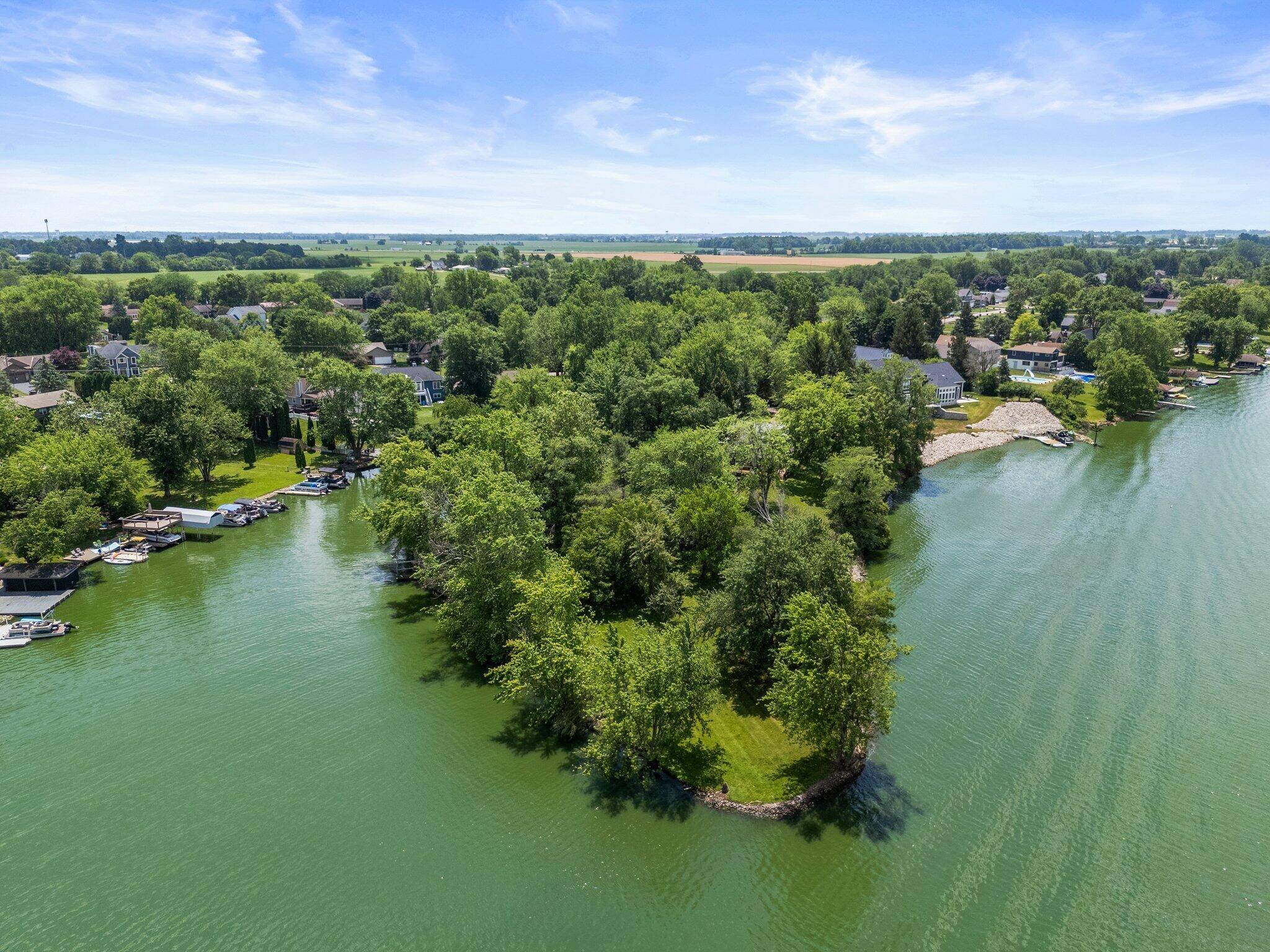 London, OH 43140,1400 E Choctaw Drive