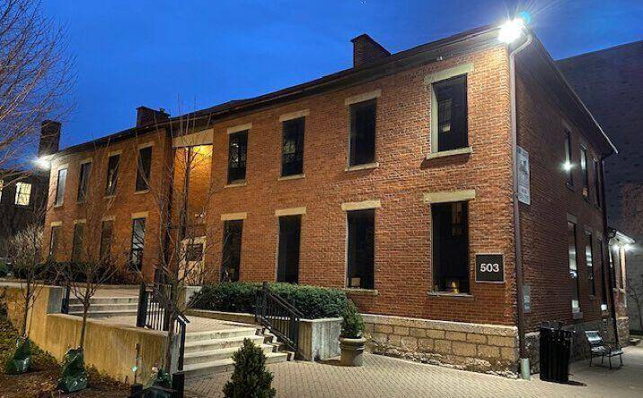 Columbus, OH 43215,503 S High Street #100