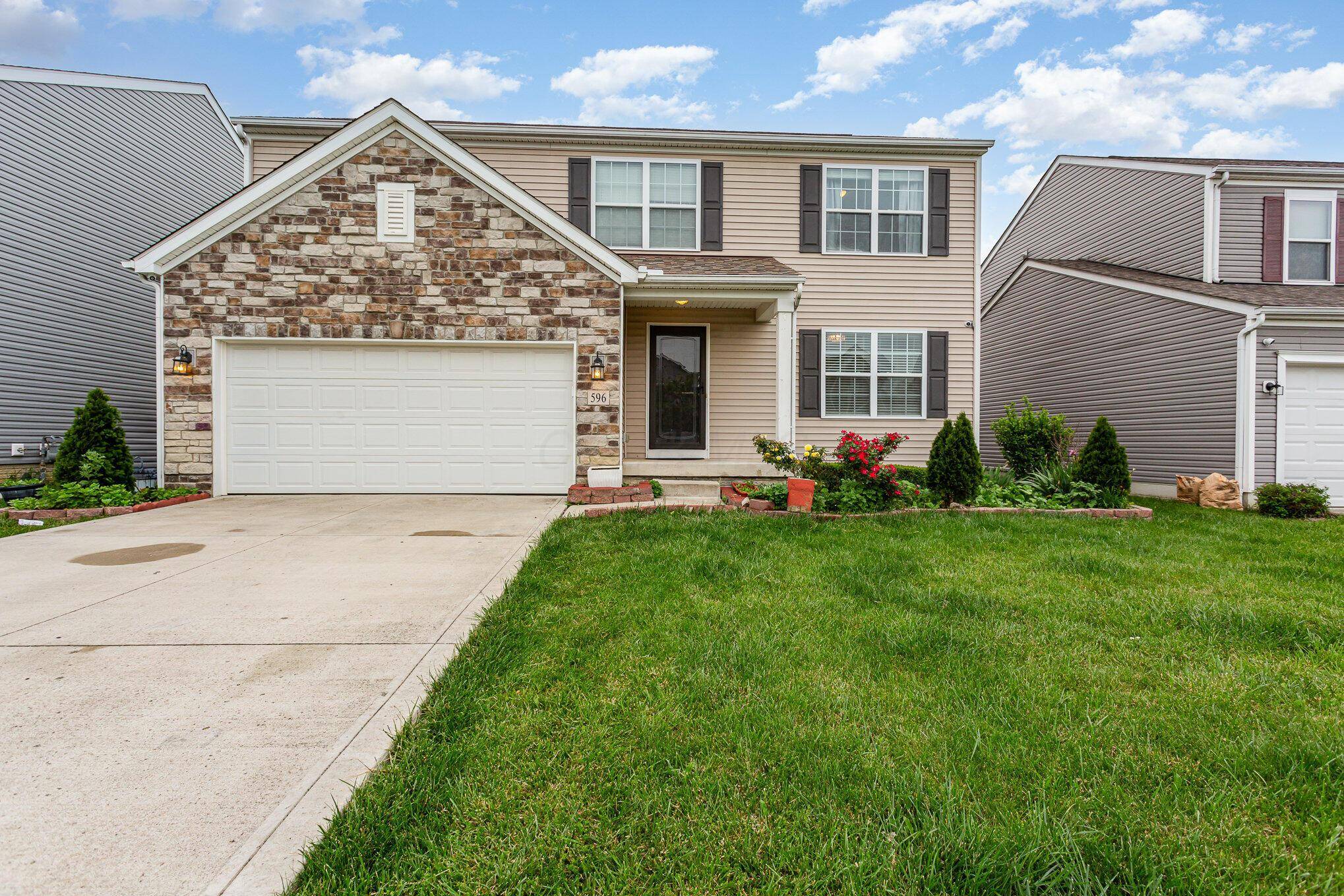 Blacklick, OH 43004,596 Altona Drive