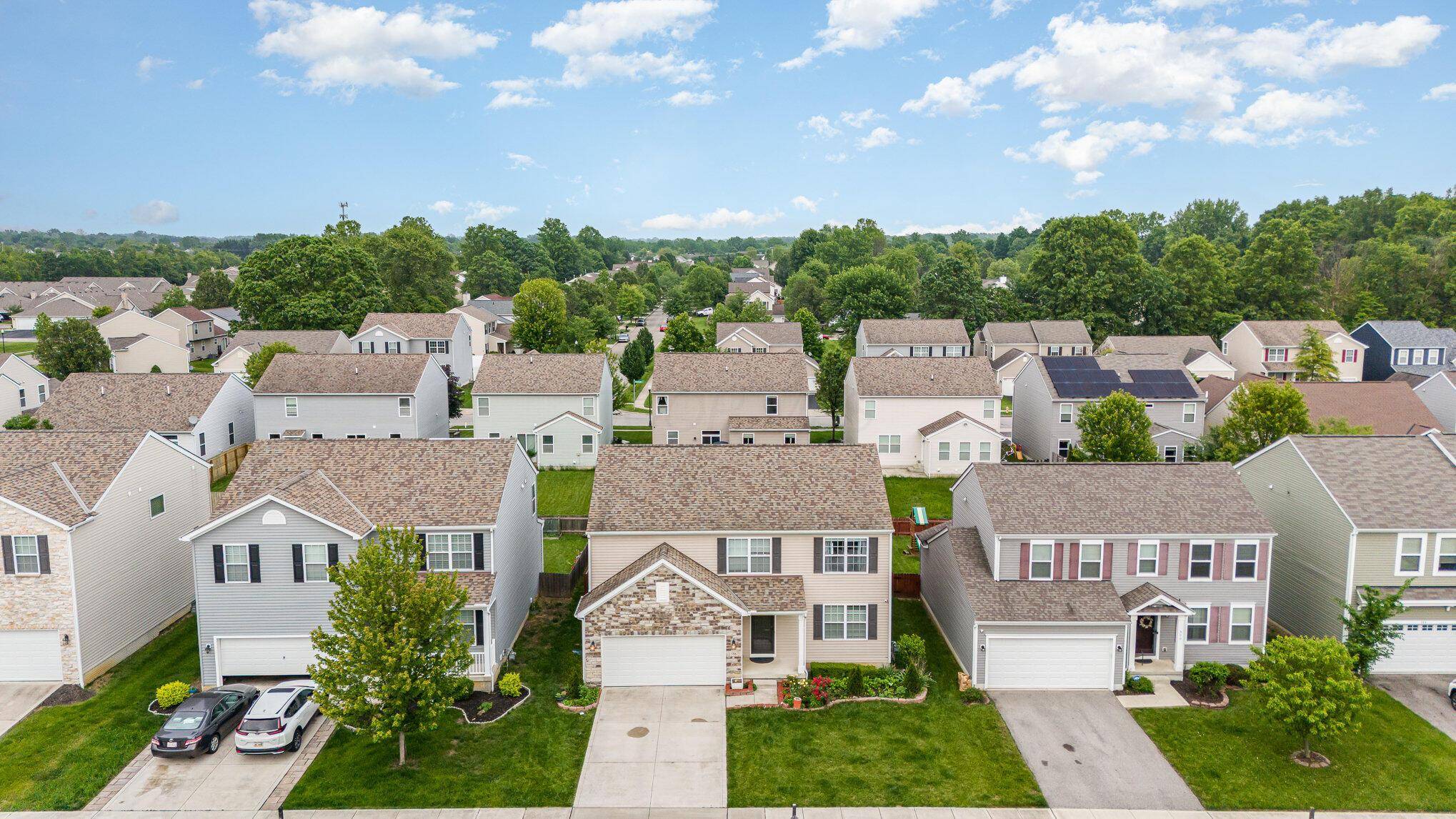 Blacklick, OH 43004,596 Altona Drive