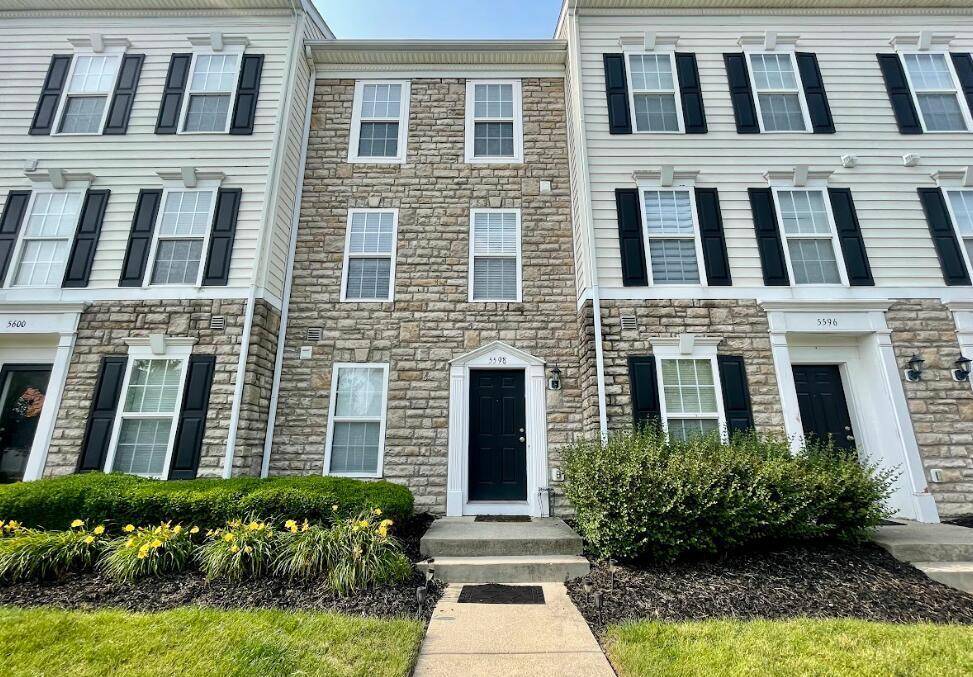 Dublin, OH 43016,5598 Middle Falls Street