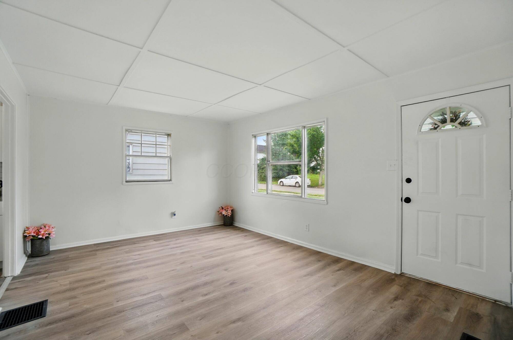 Columbus, OH 43223,540 Clark Avenue