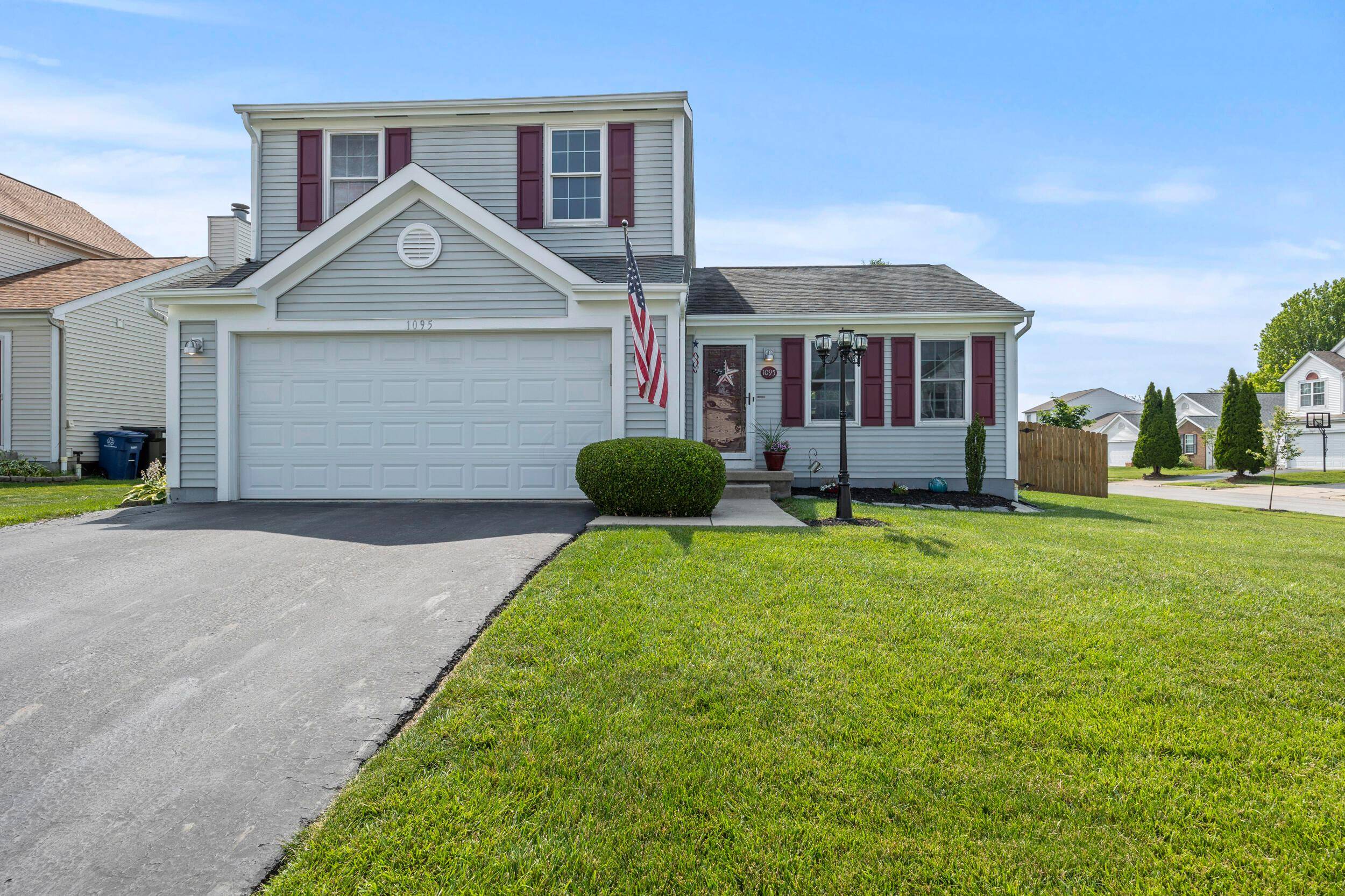 Galloway, OH 43119,1095 Greeley Drive