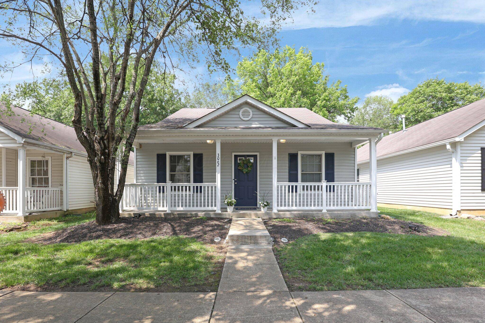 Columbus, OH 43207,3062 Nomination Lane #260