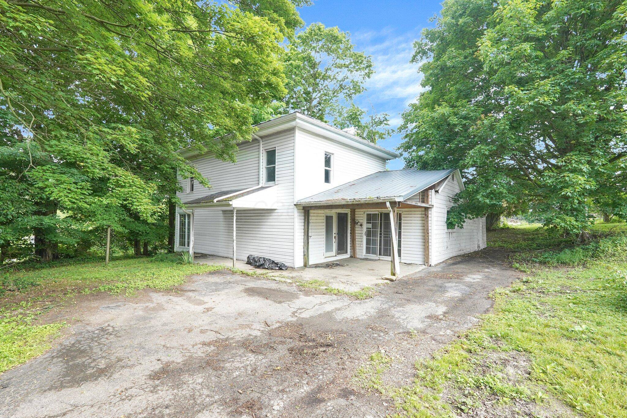 Mount Vernon, OH 43050,13745 N Liberty Road
