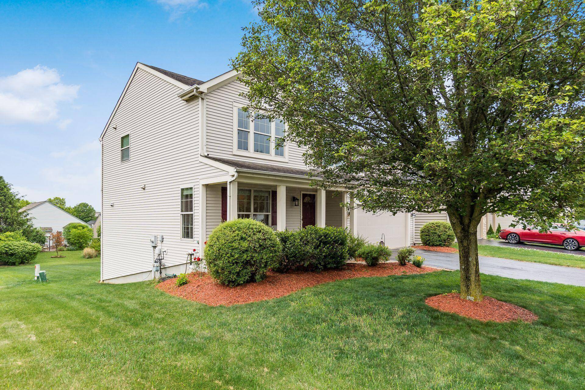Columbus, OH 43240,1553 Grove Hill Drive