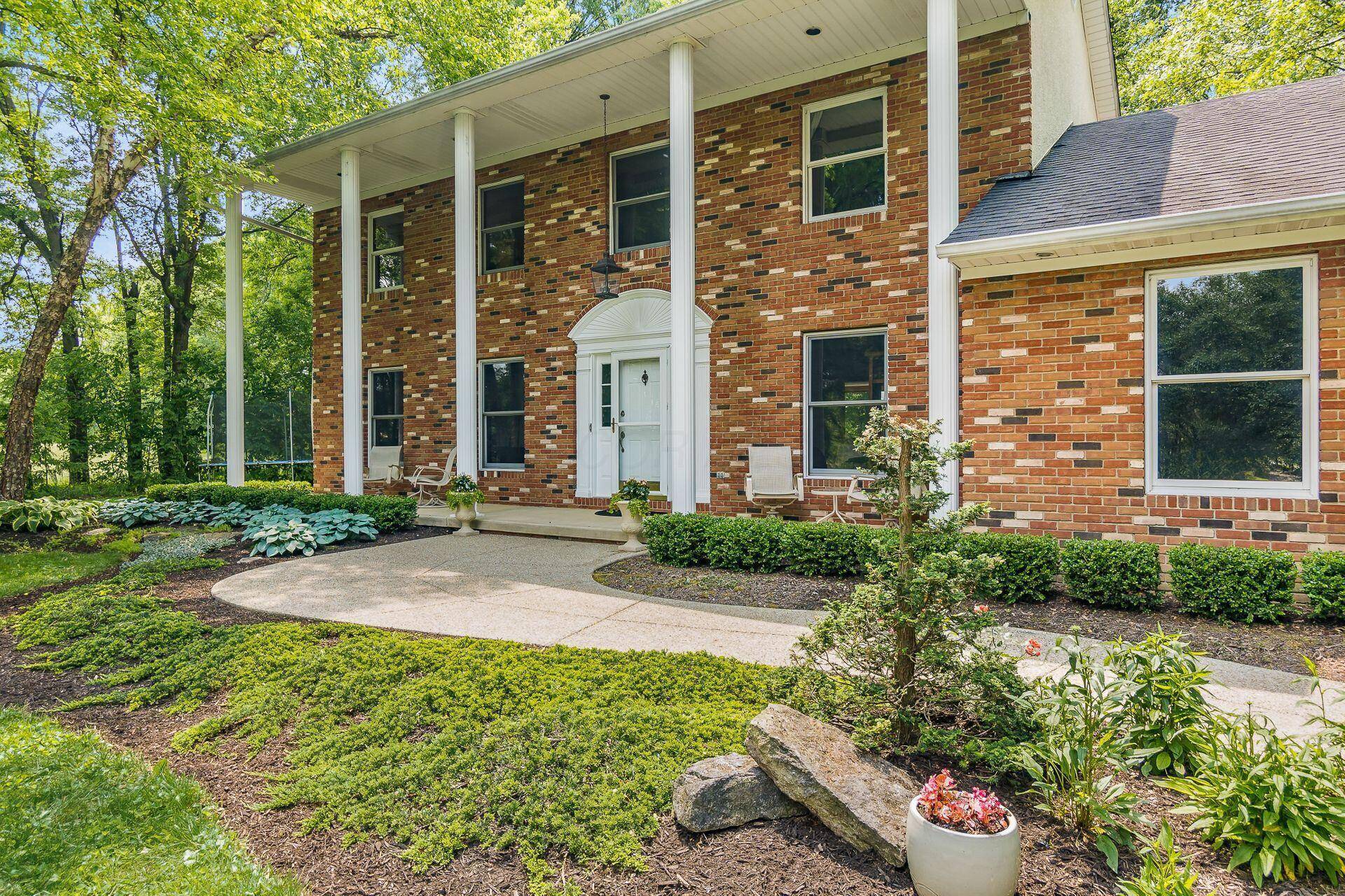 Galena, OH 43021,6740 Cheshire Road