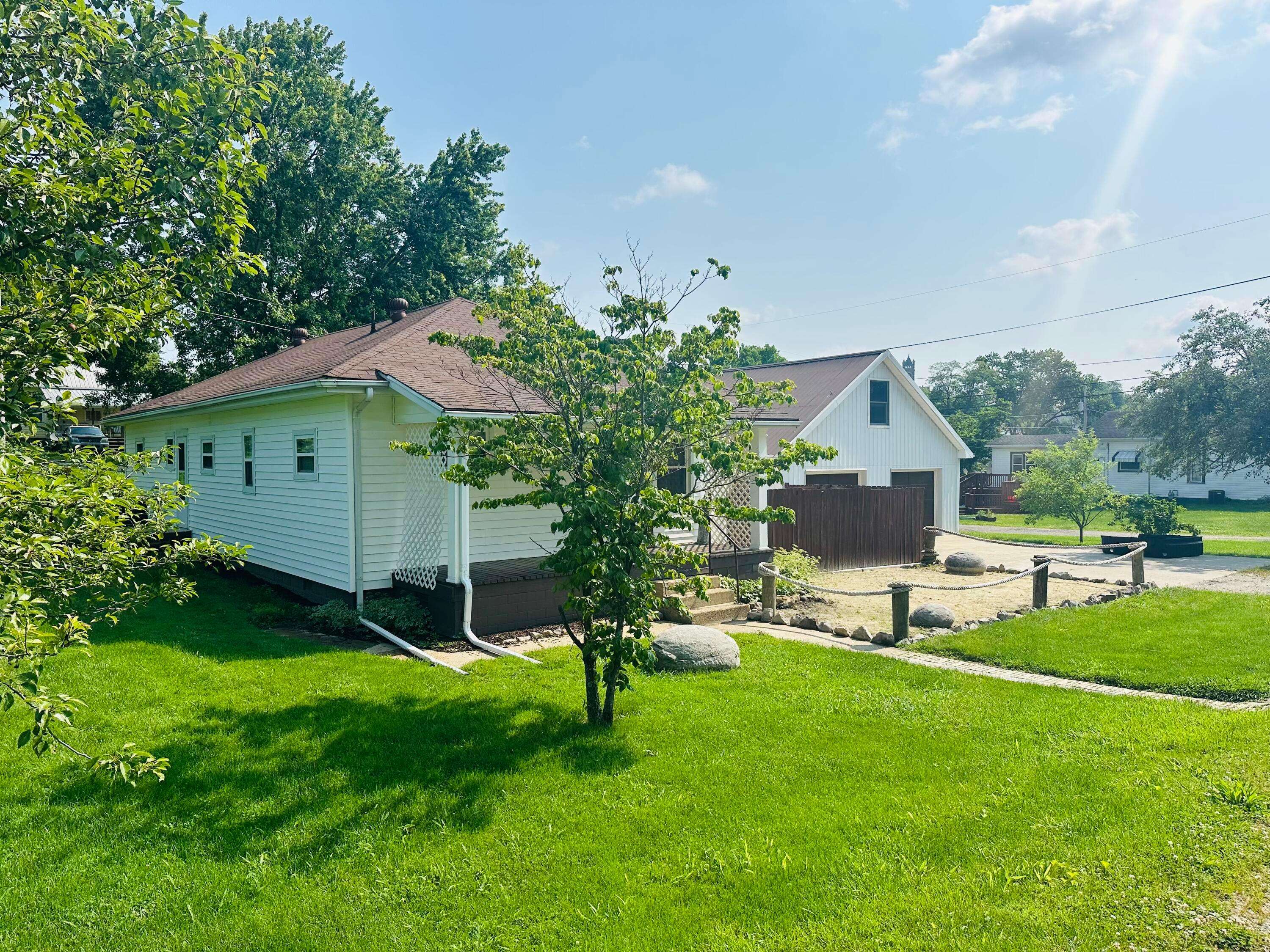 New Lexington, OH 43764,524 Shawnee Street