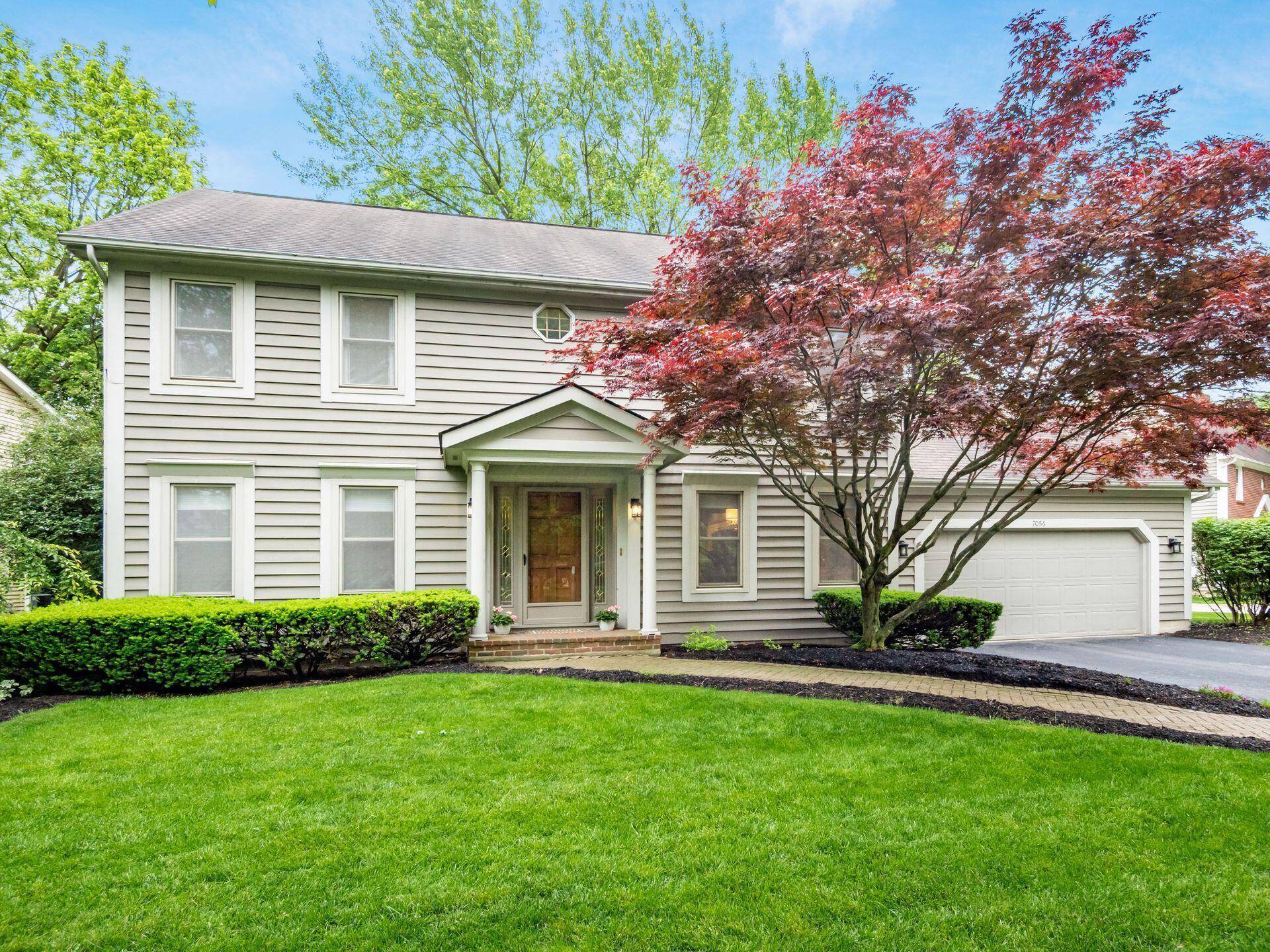Dublin, OH 43017,7056 Fitzgerald Road