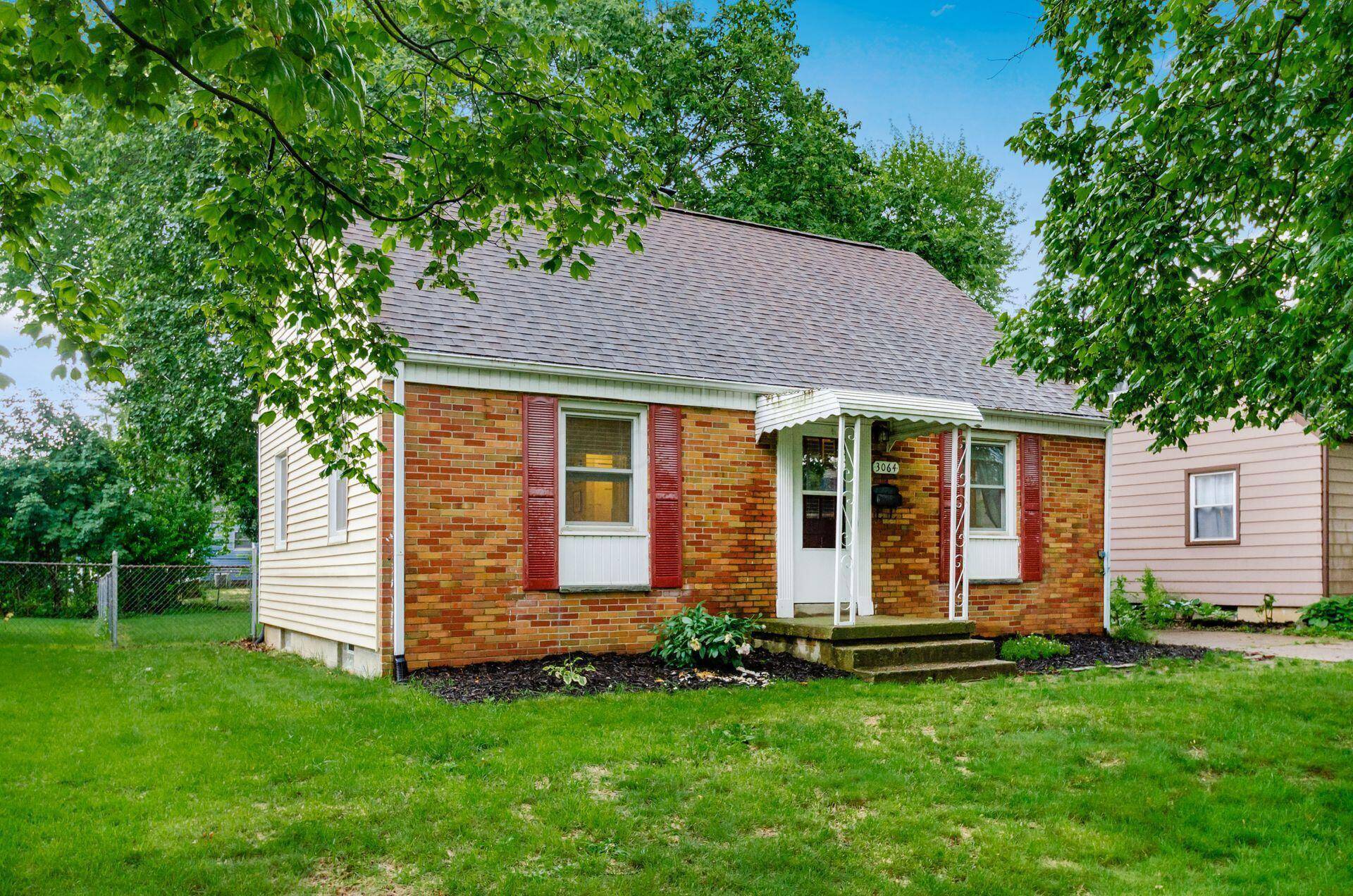 Columbus, OH 43224,3064 Melva Avenue
