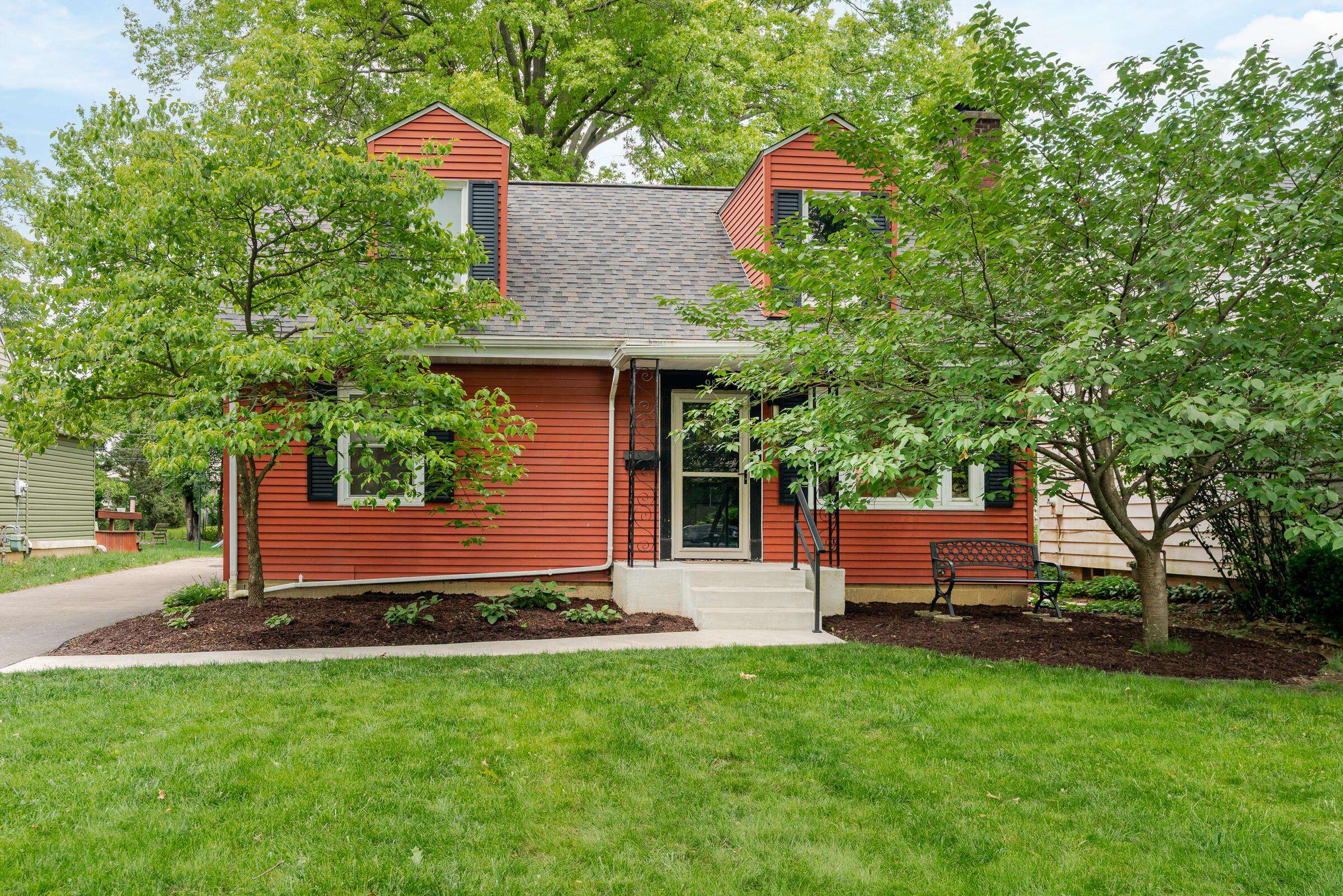 Columbus, OH 43209,98 N Chesterfield Road