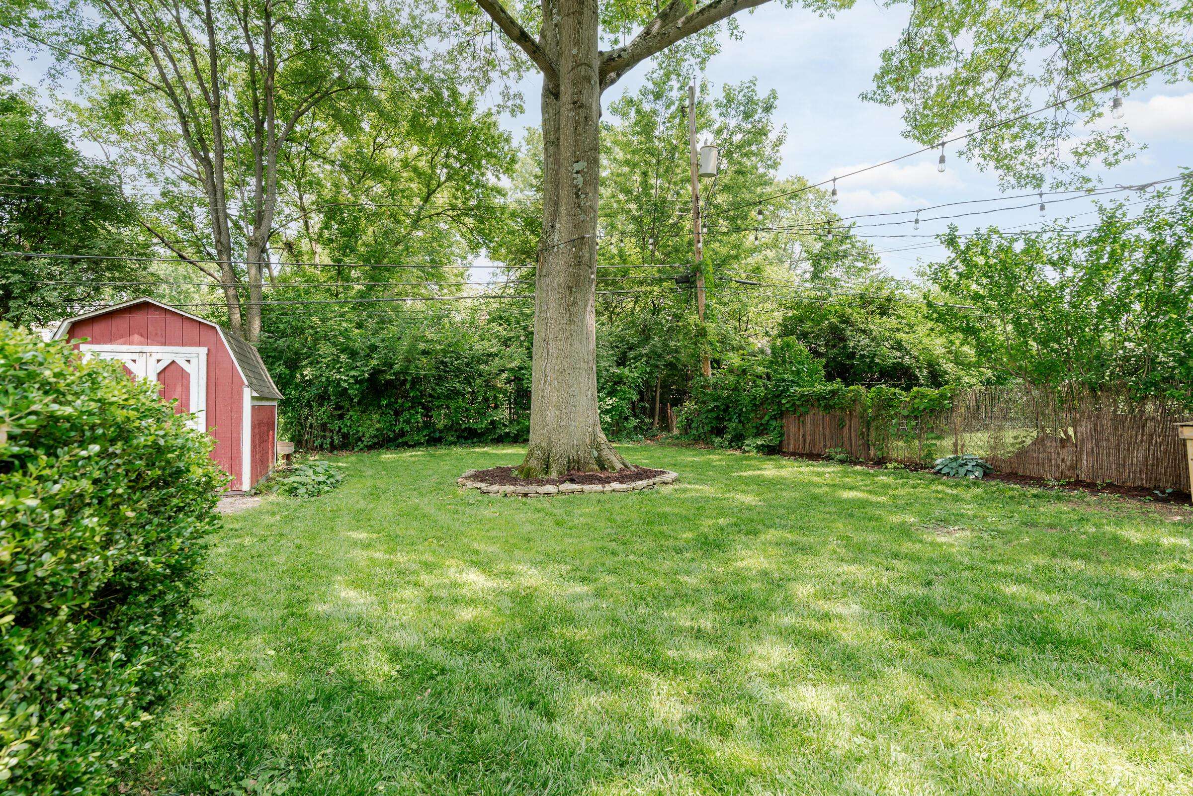 Columbus, OH 43209,98 N Chesterfield Road