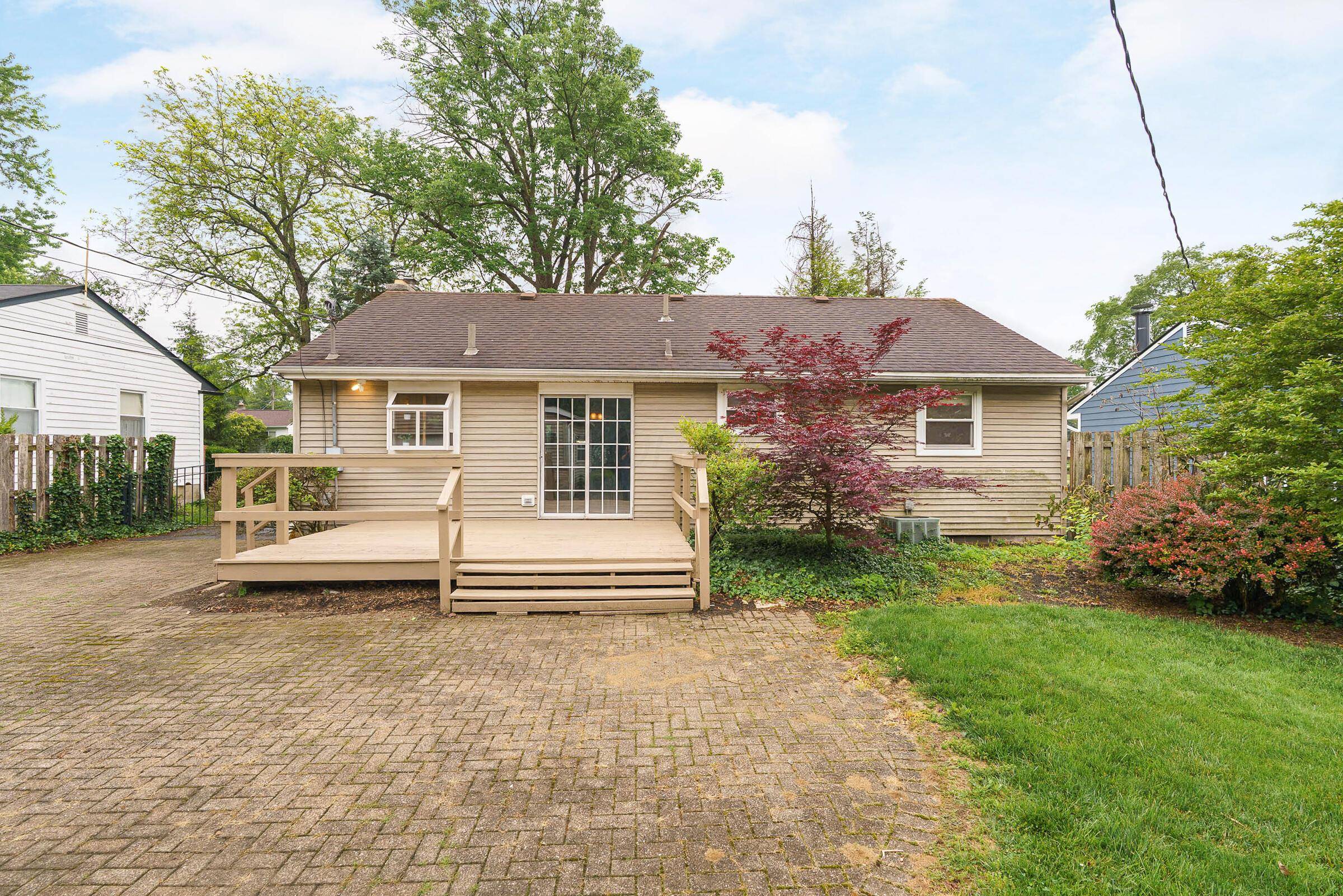 Upper Arlington, OH 43221,2546 Bristol Road