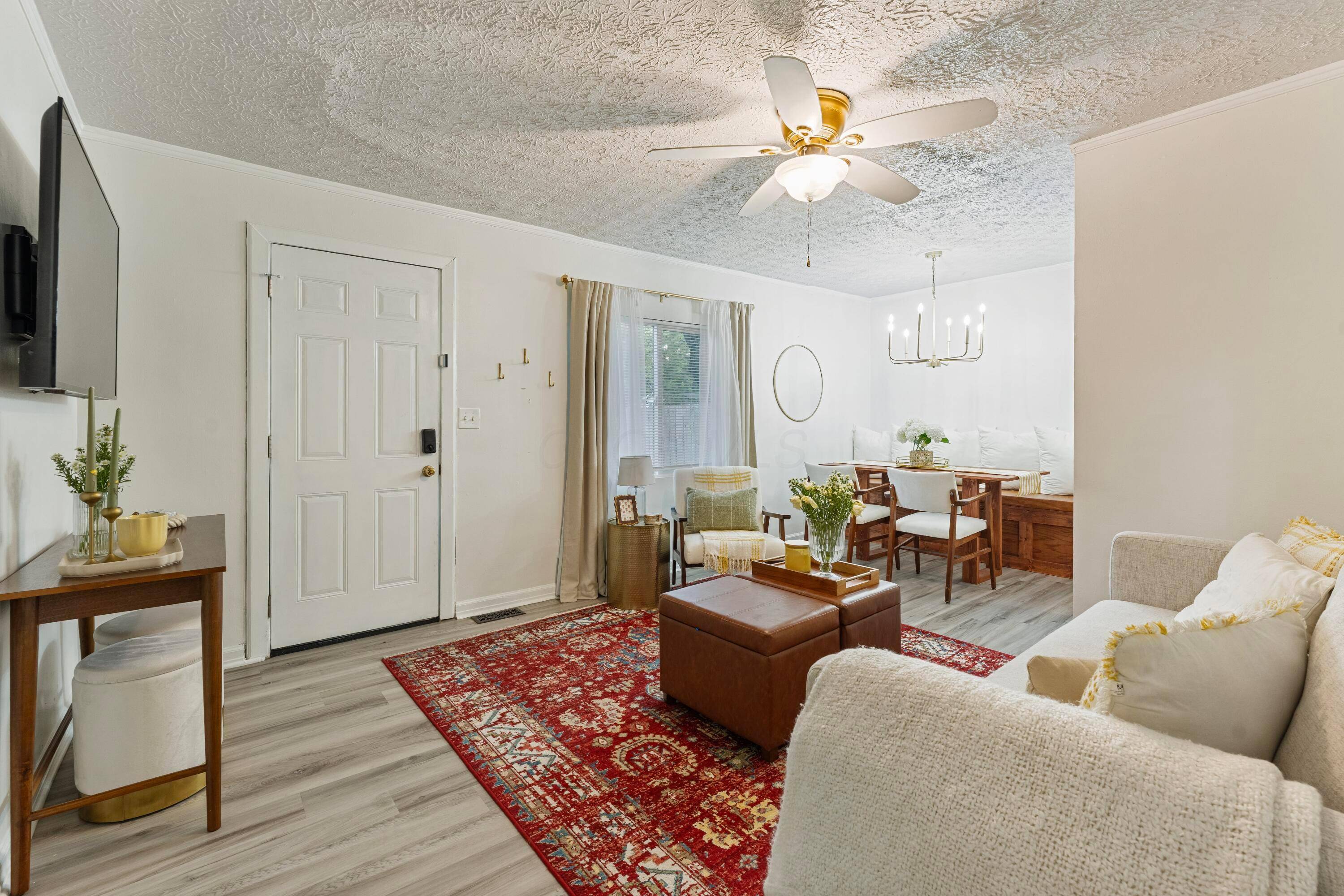 Columbus, OH 43224,3029 Mcguffey Road