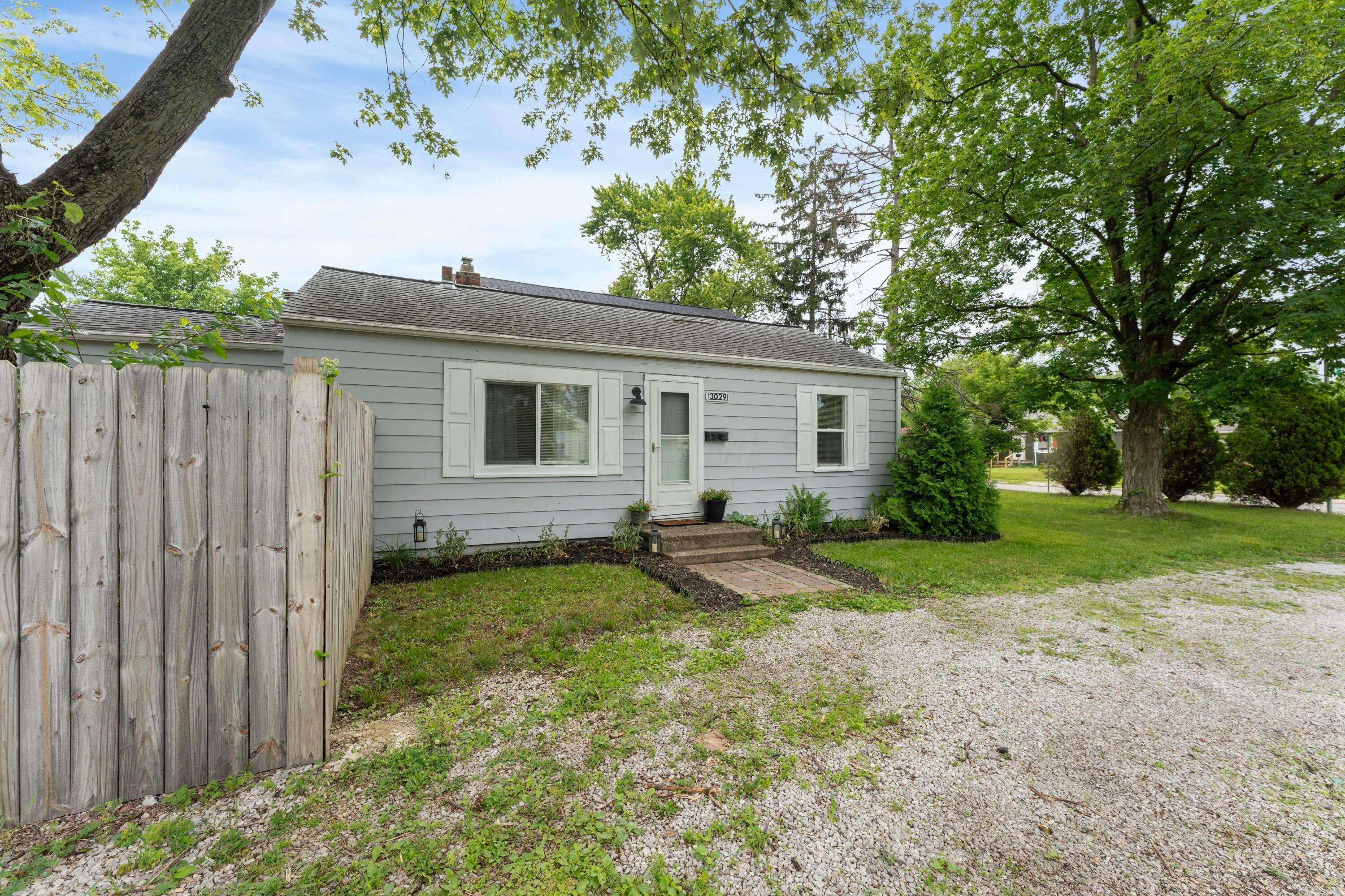Columbus, OH 43224,3029 Mcguffey Road