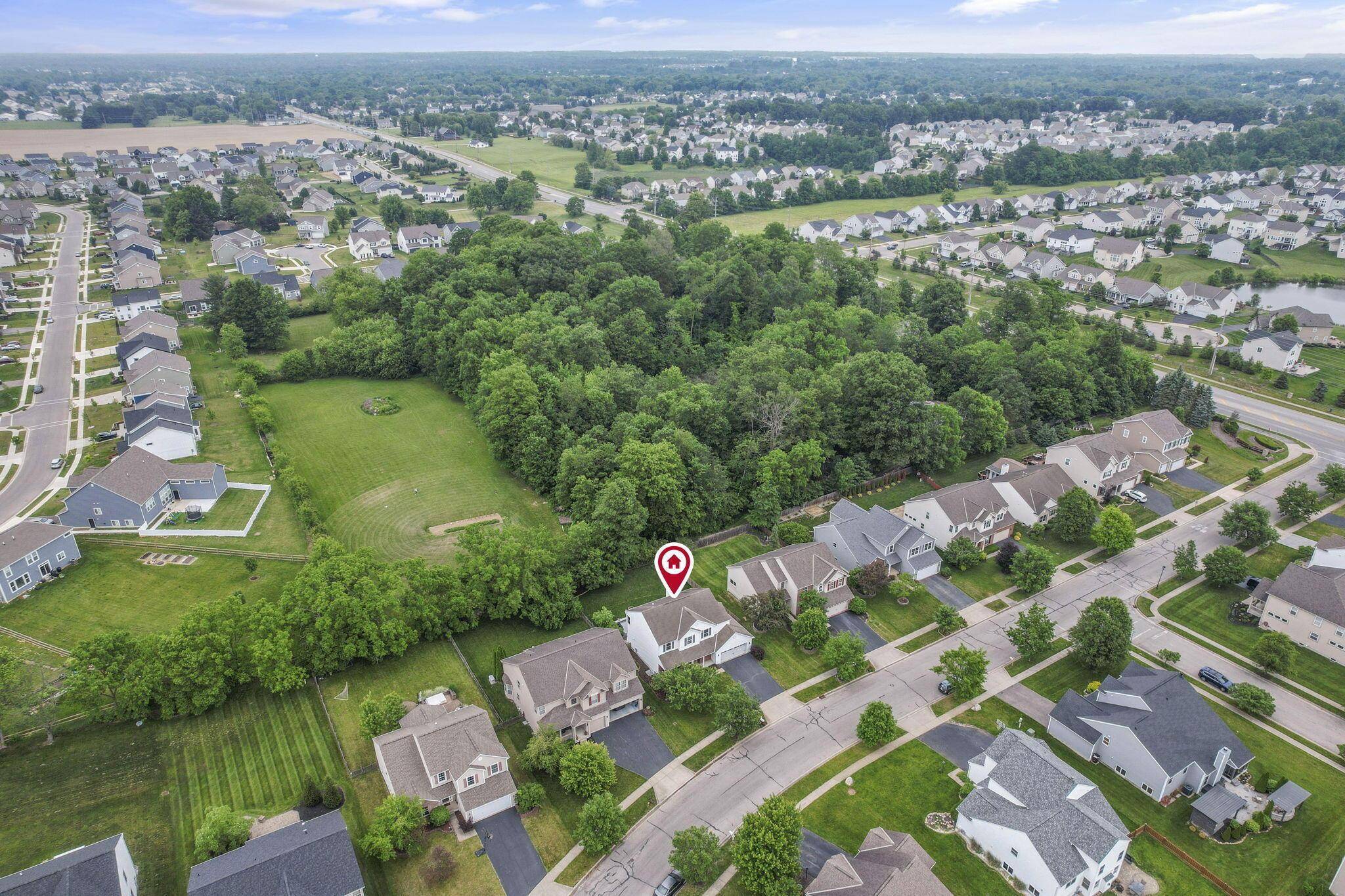 Pickerington, OH 43147,124 Mulberry Street