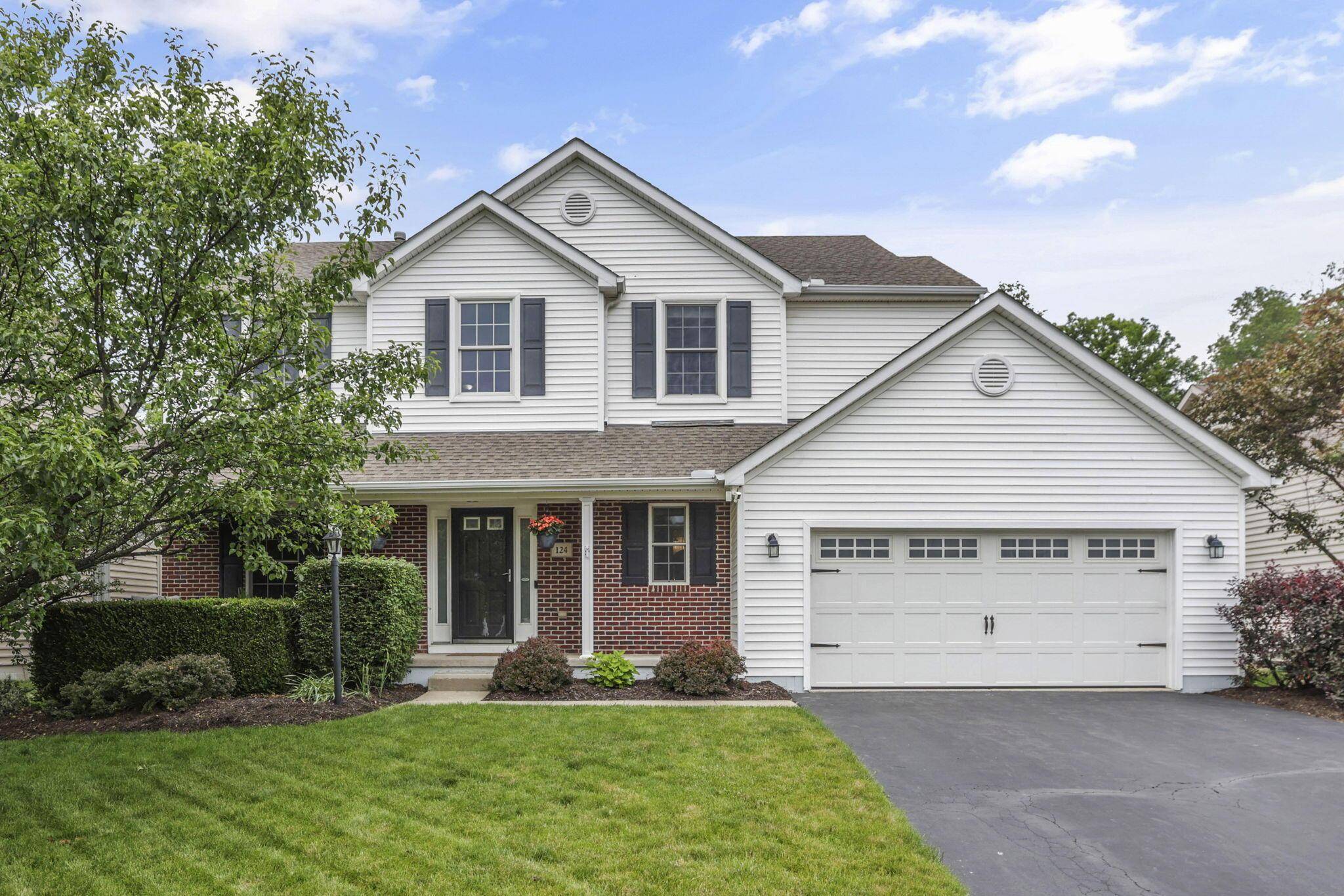 Pickerington, OH 43147,124 Mulberry Street