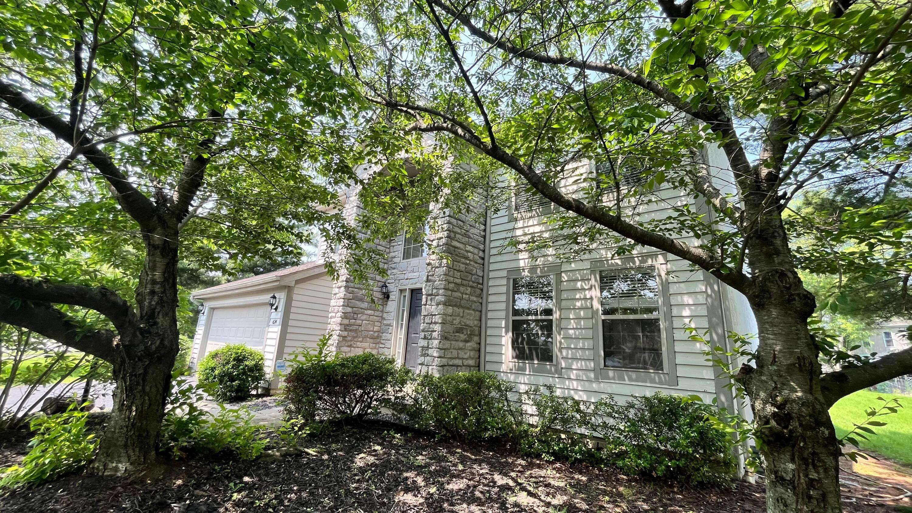 Powell, OH 43065,624 Village Park Drive