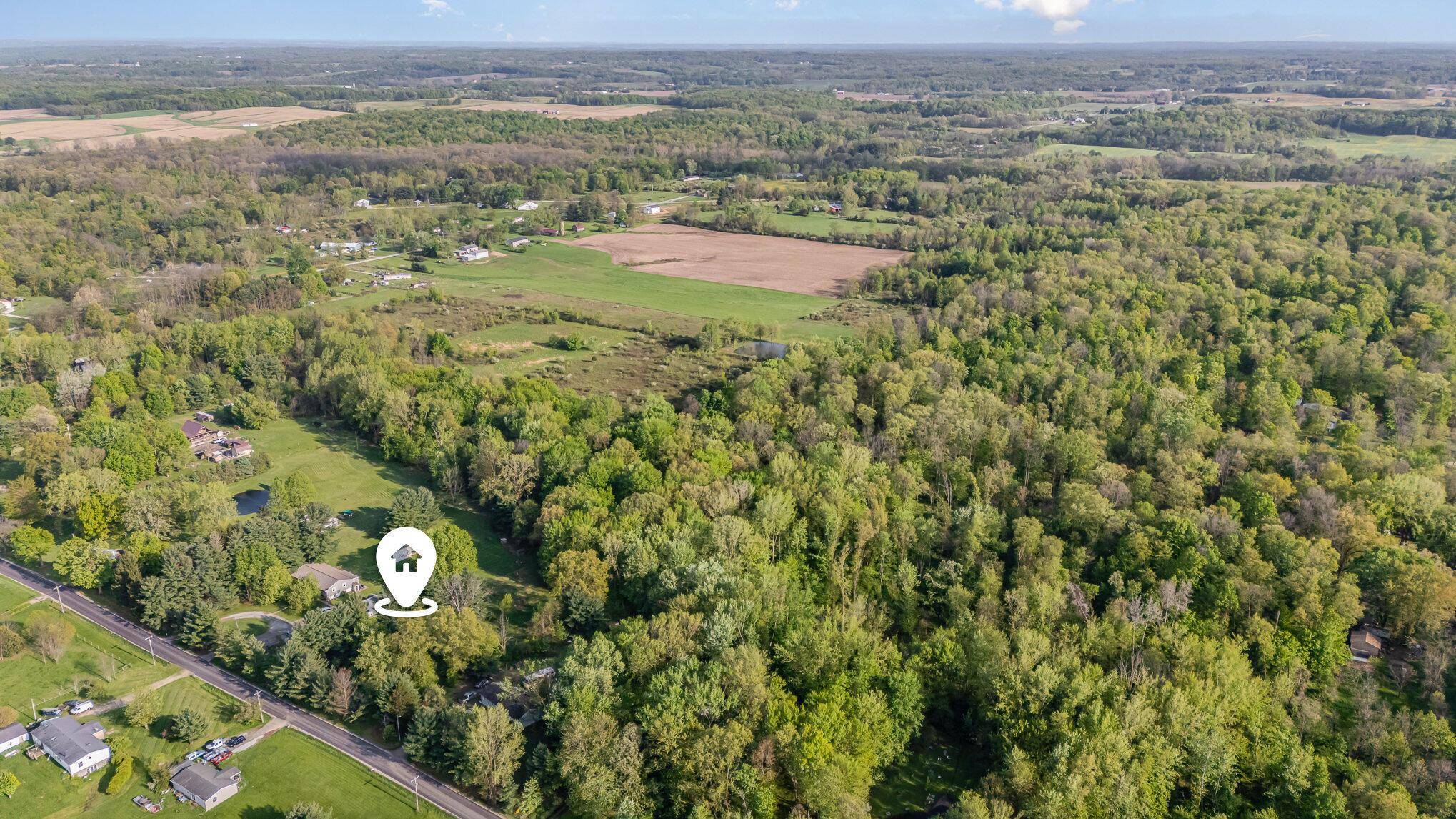 Fredericktown, OH 43019,0 Cr-183 Road