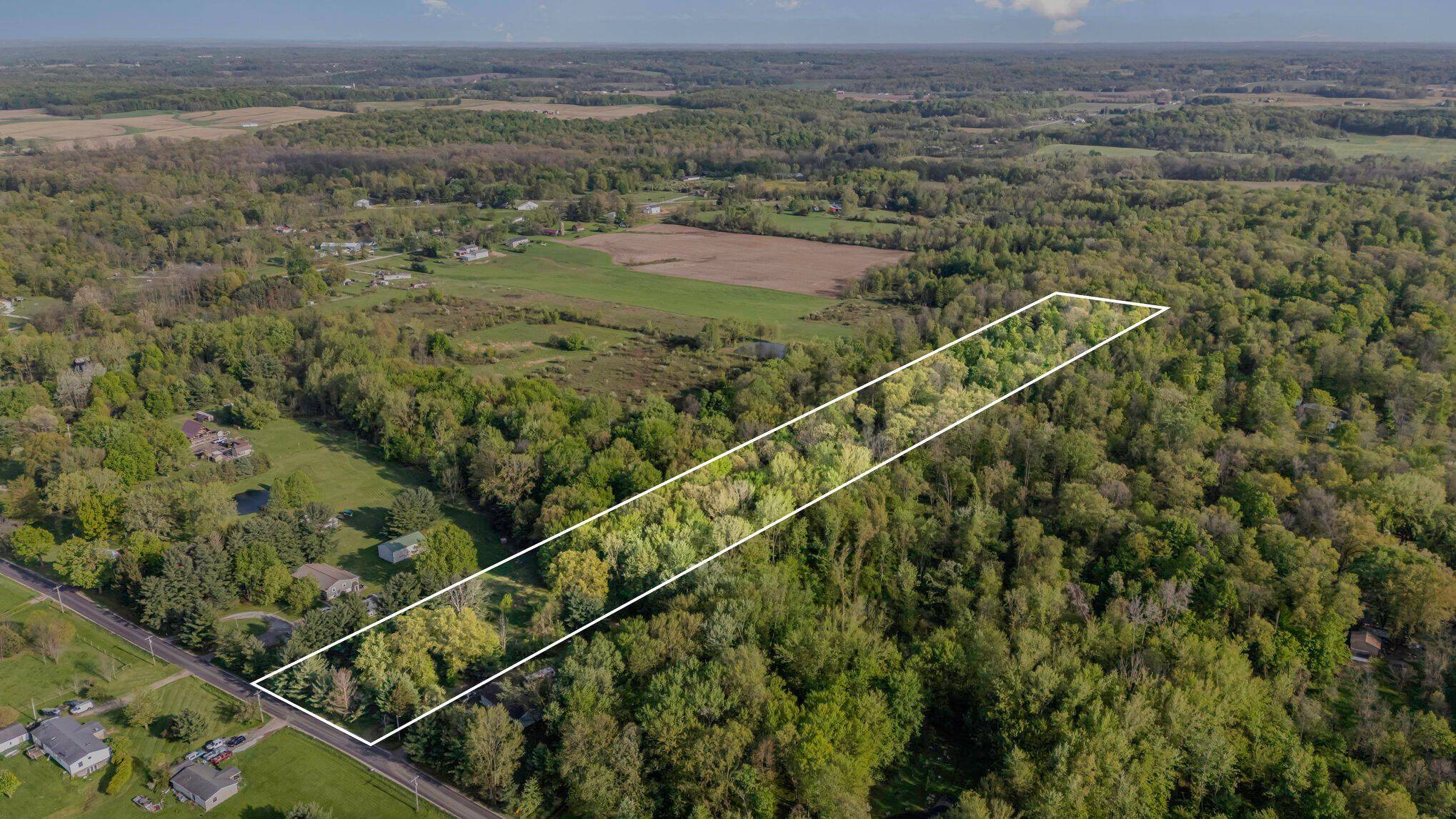Fredericktown, OH 43019,0 Cr-183 Road