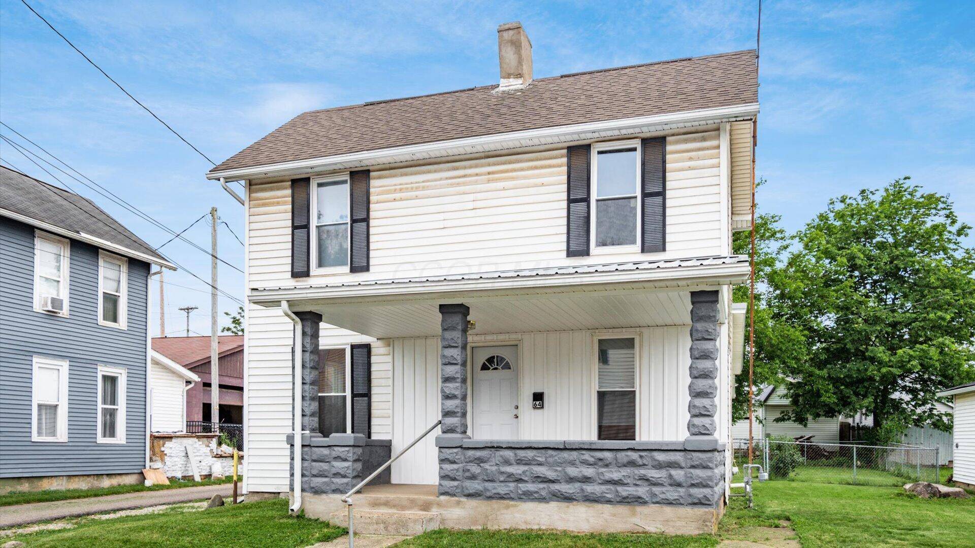 Newark, OH 43055,64 W Harrison Street