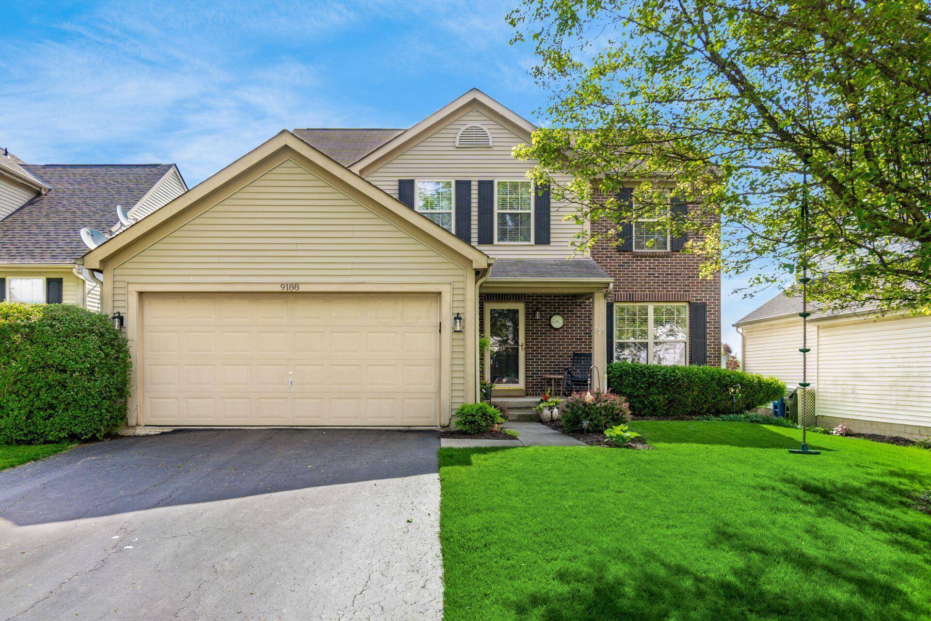 Columbus, OH 43240,9188 Colonial Commons Drive