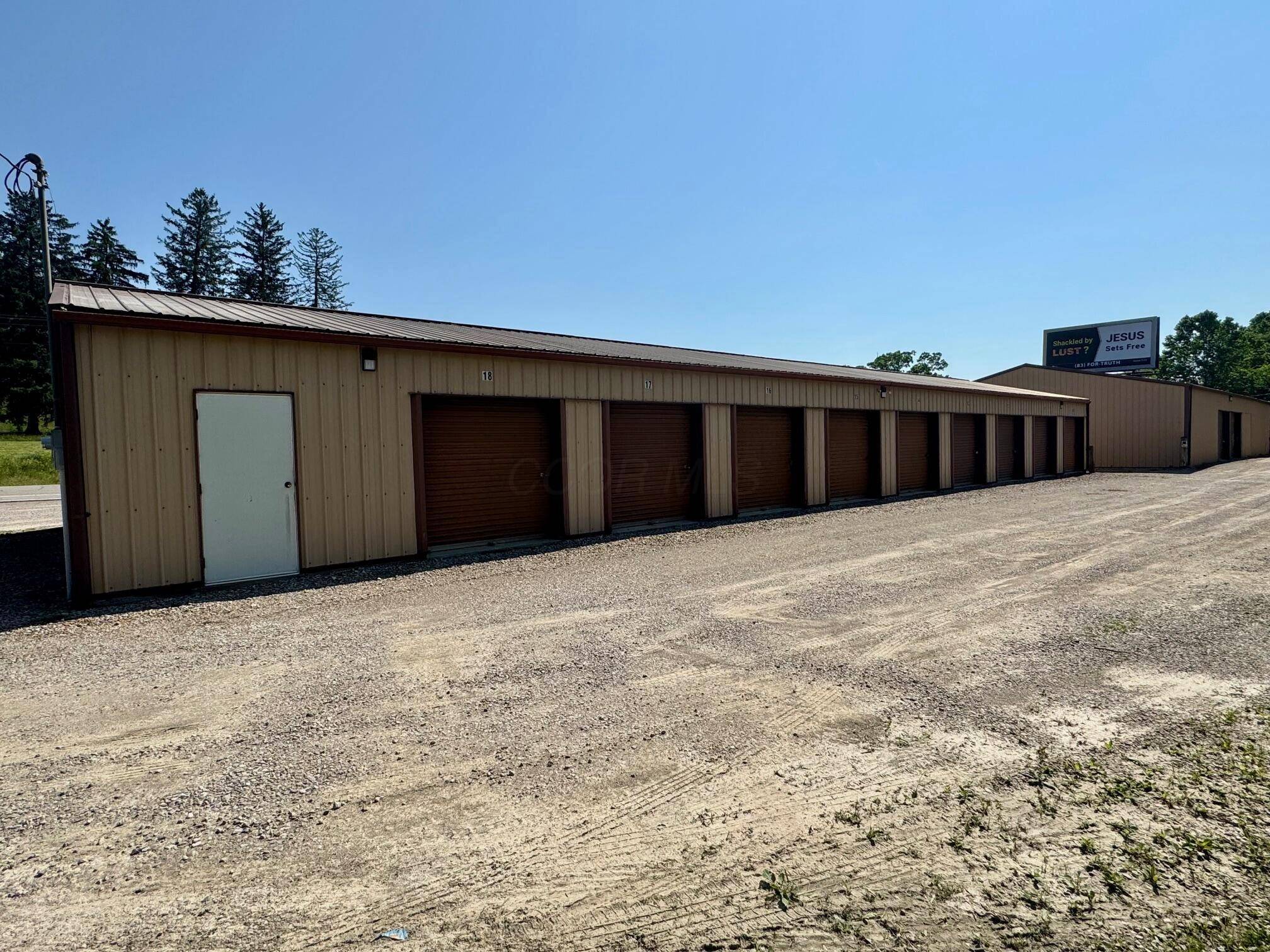 Zanesville, OH 43701,20 Kopchak Road