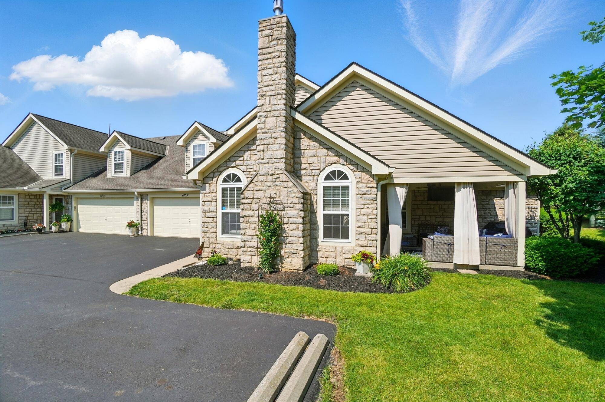 Dublin, OH 43016,6235 Hampton Green Place #5B