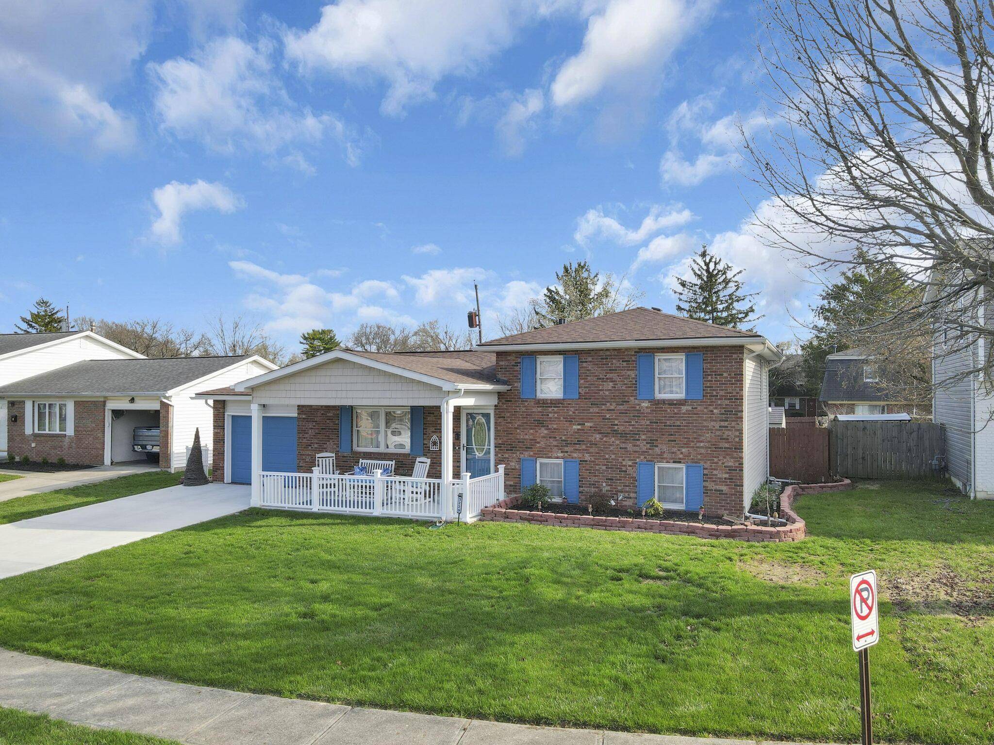 Grove City, OH 43123,3229 Kingswood Drive