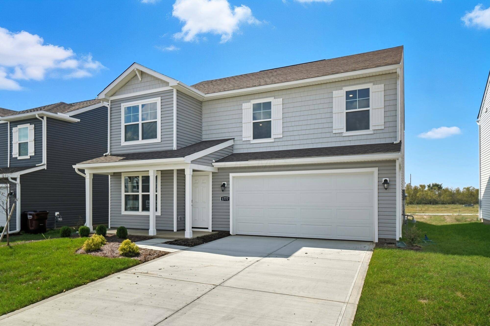 Circleville, OH 43113,1777 Jacko Lane