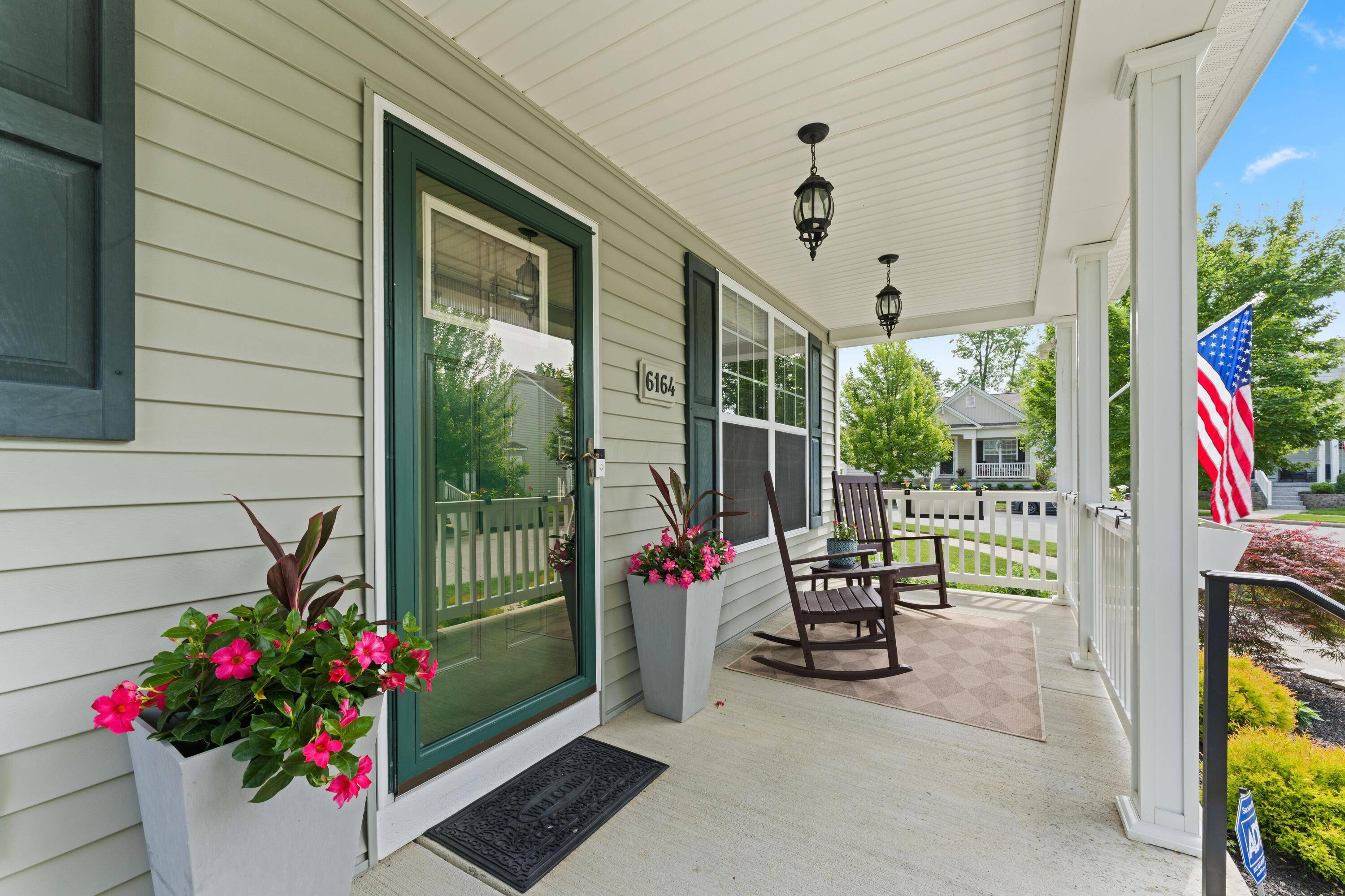 Westerville, OH 43081,6164 Jennis Road