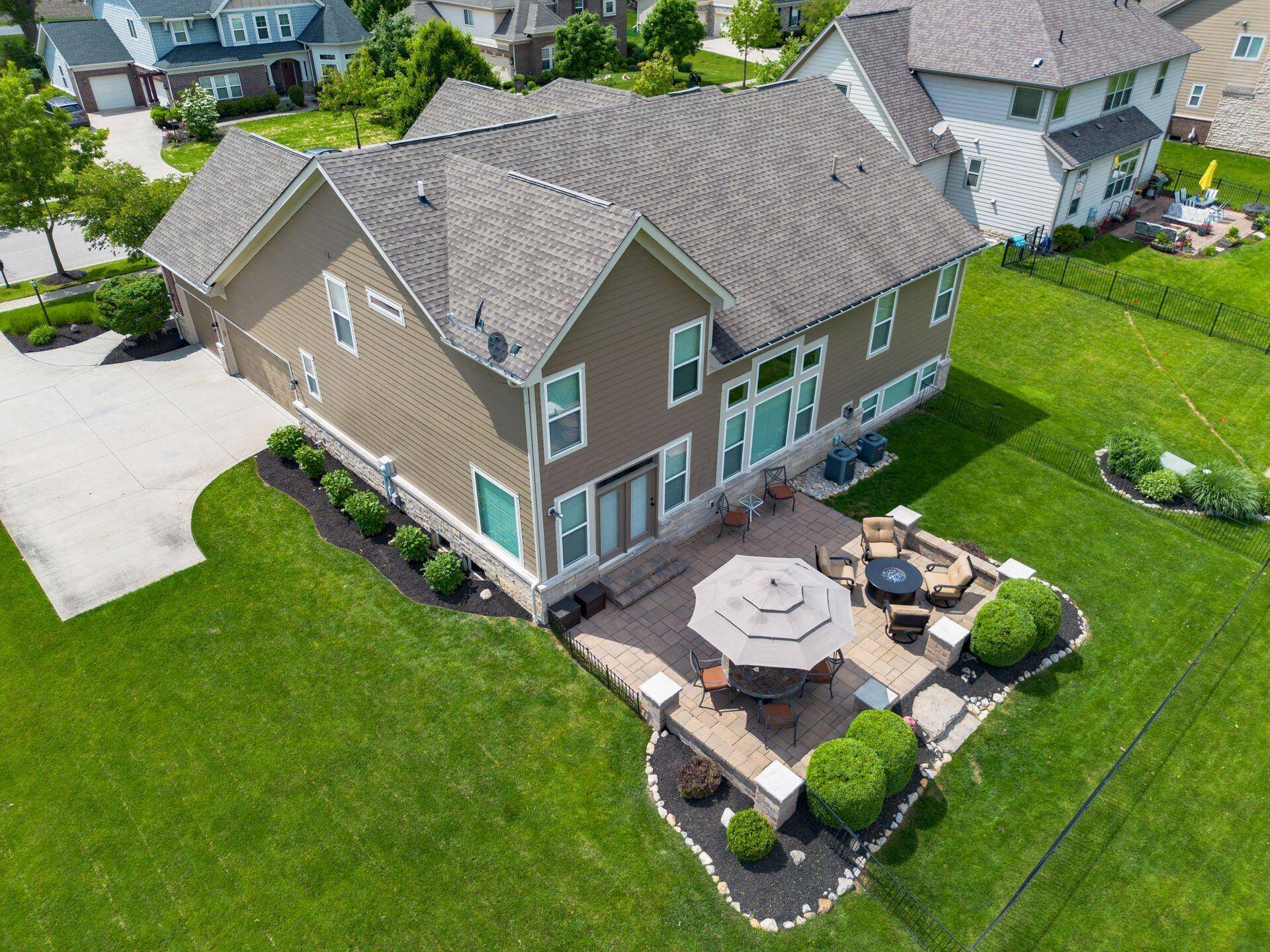 Dublin, OH 43016,5781 Trafalgar Lane