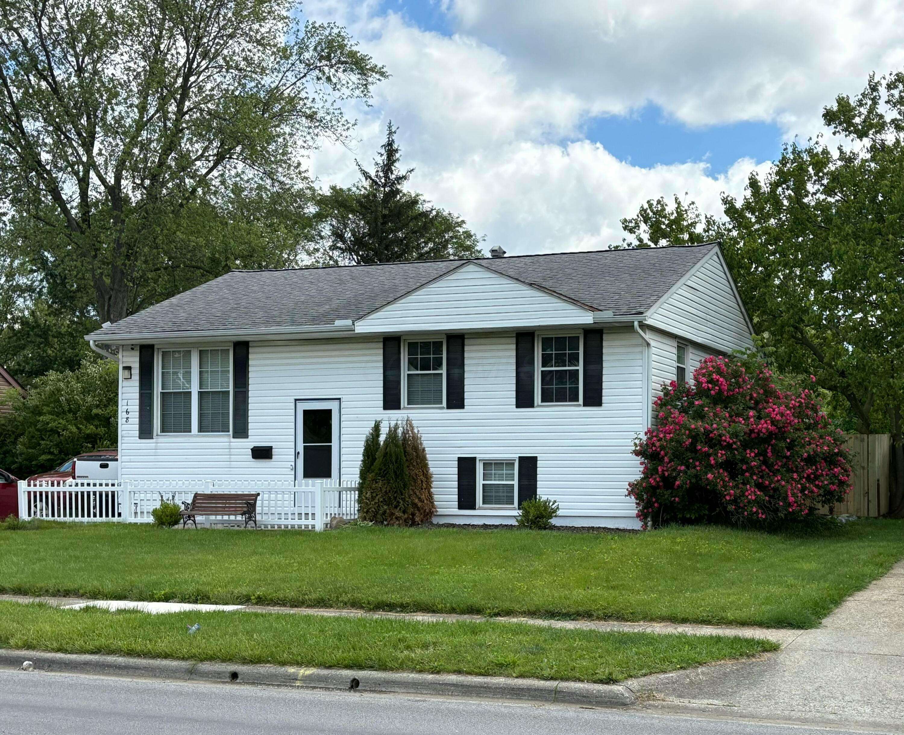 Gahanna, OH 43230,168 Lincolnshire Road
