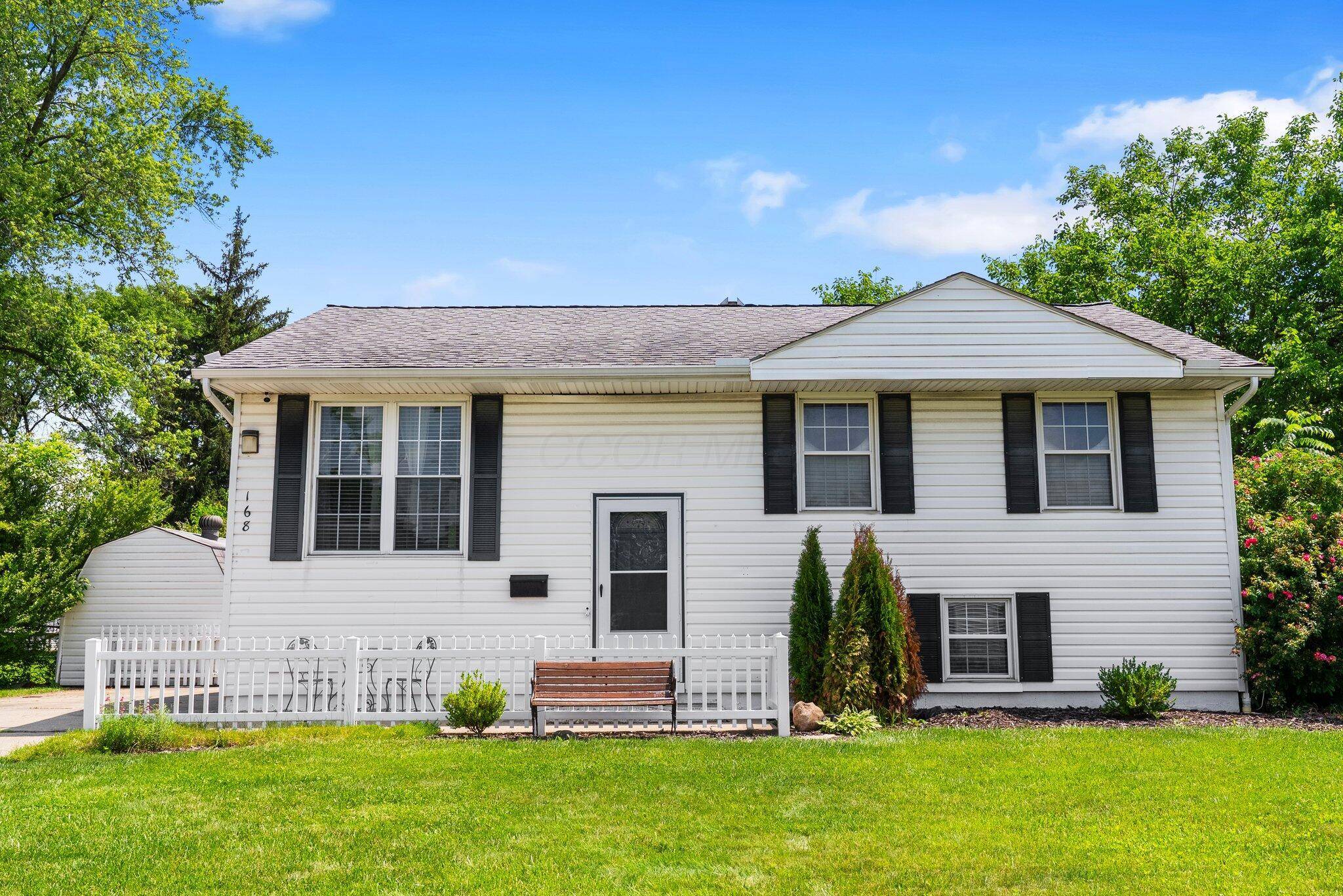Gahanna, OH 43230,168 Lincolnshire Road