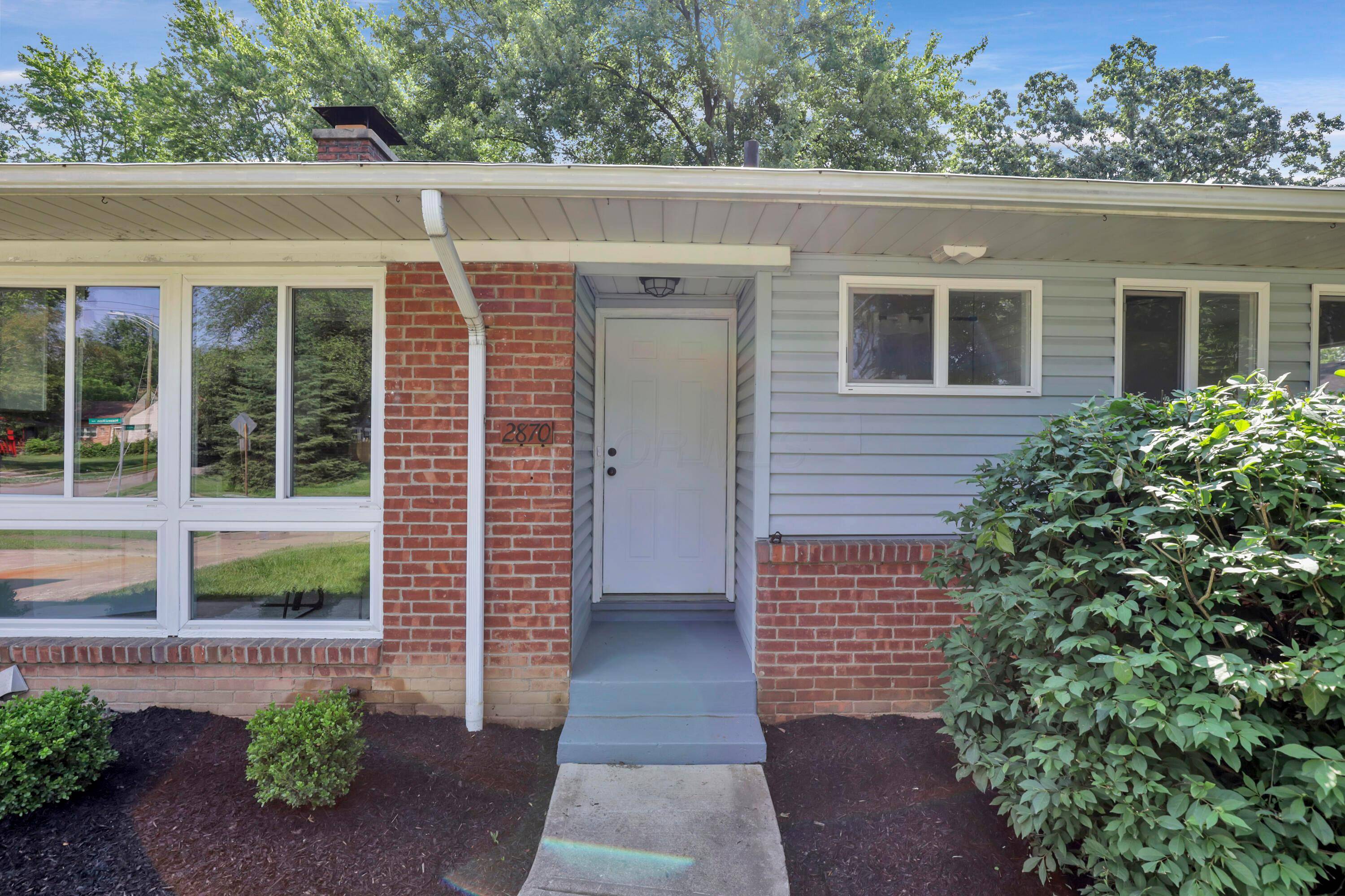 Columbus, OH 43224,2870 Hamilton Avenue