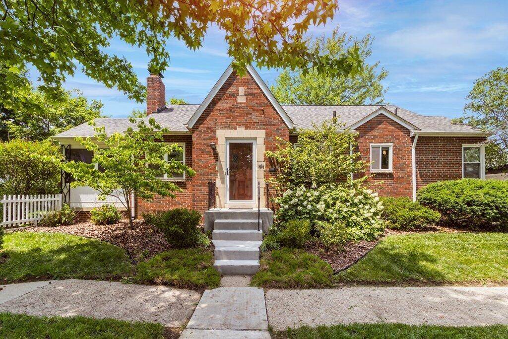 Columbus, OH 43209,1075 Grandon Avenue