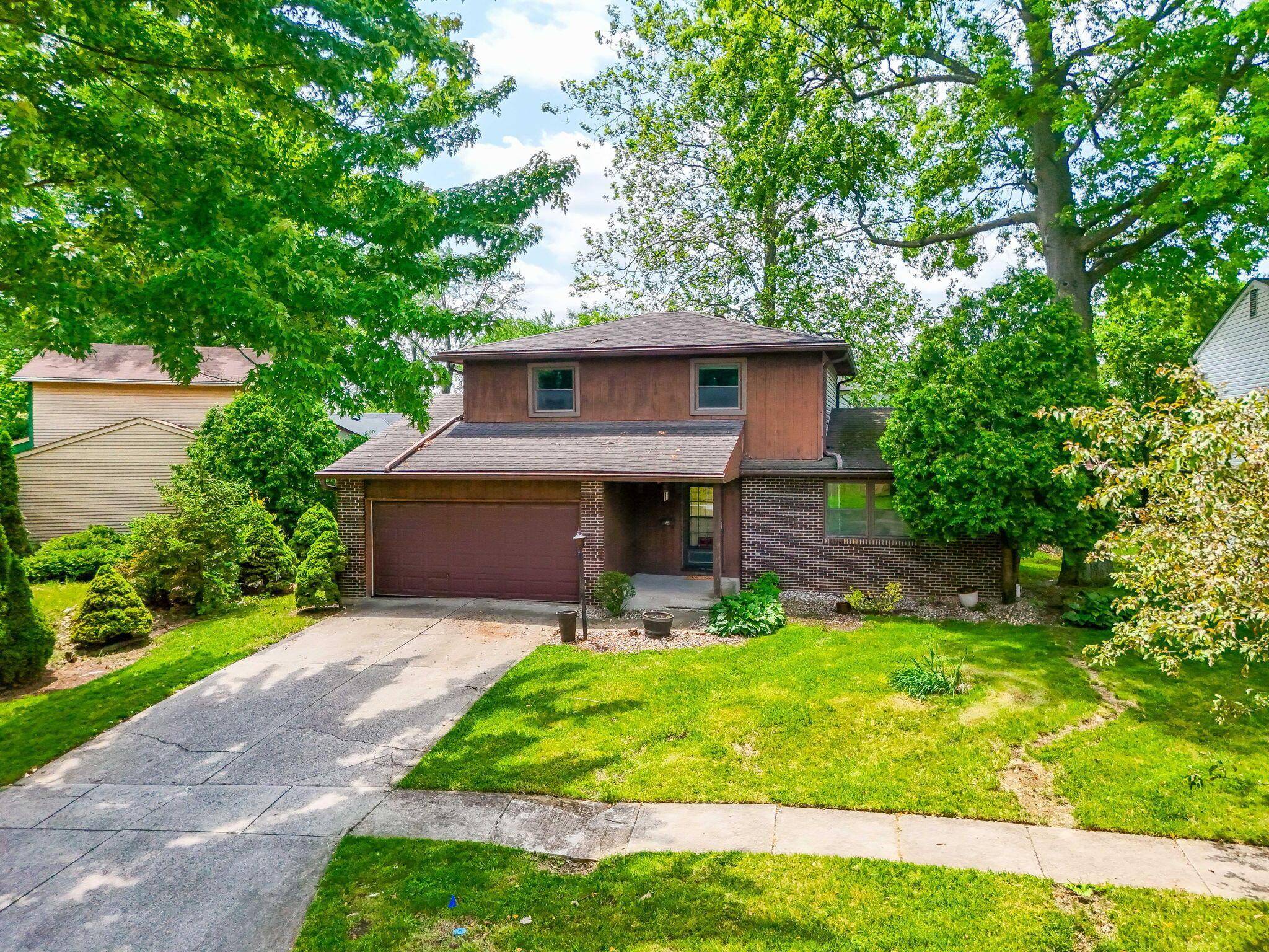 Columbus, OH 43229,1773 Nestling Drive